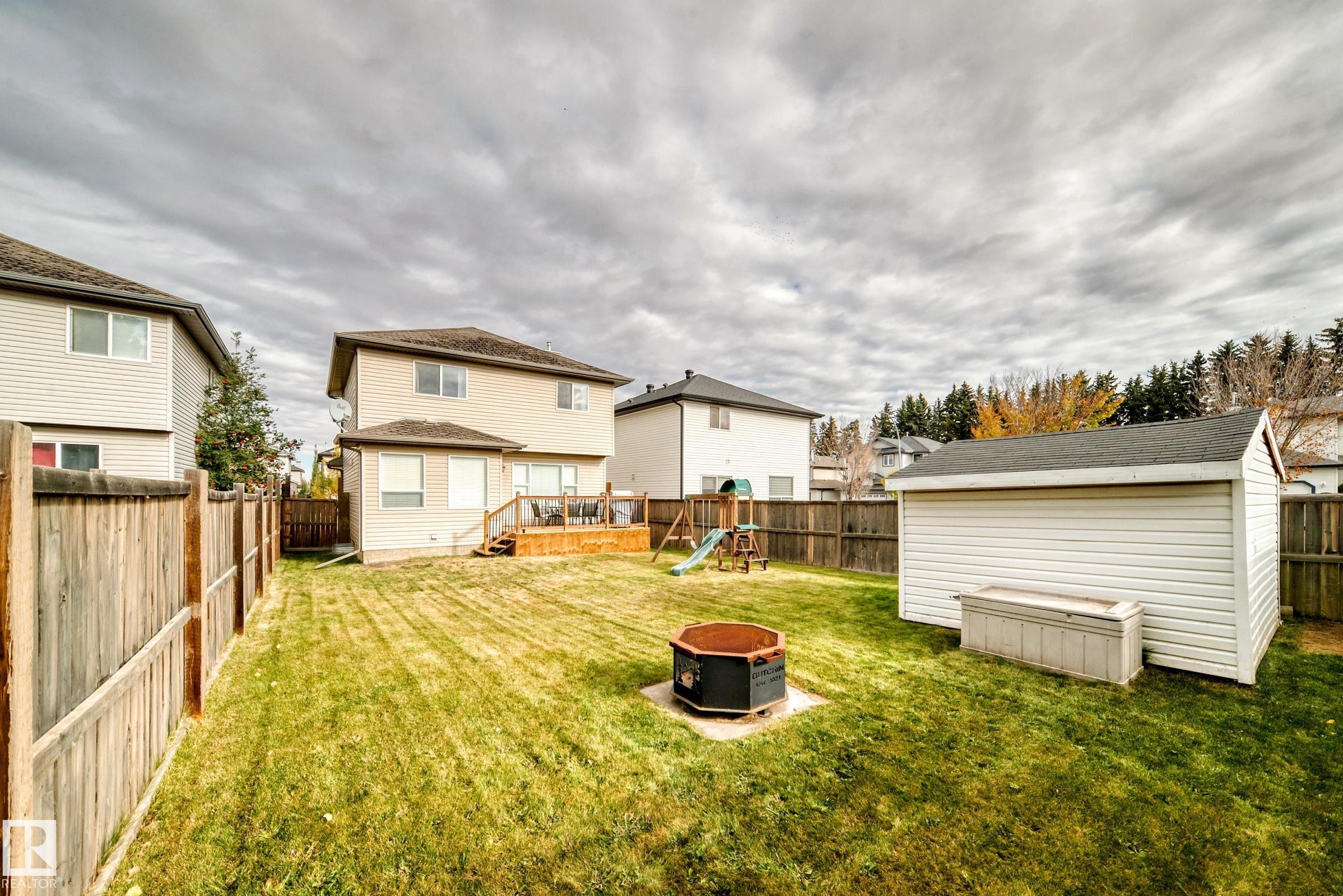 Photo 65 at 6003 48 Avenue, Goudreau Terrace, Beaumont