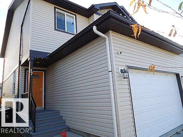 37 Roseberry Lane, South Fort, Fort Saskatchewan 