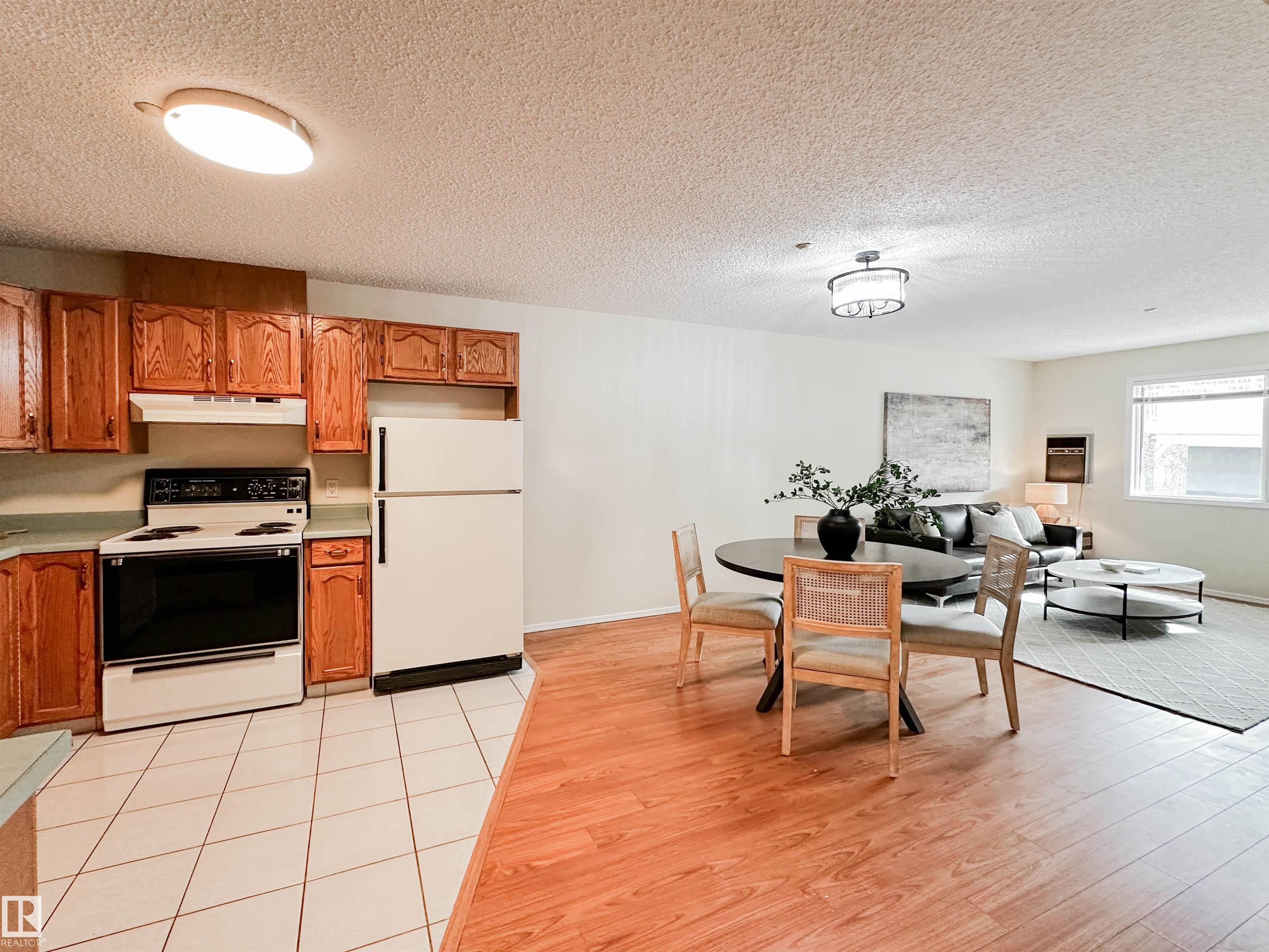 Photo 12 at 106 - 52 St Michael Street, Downtown, St. Albert
