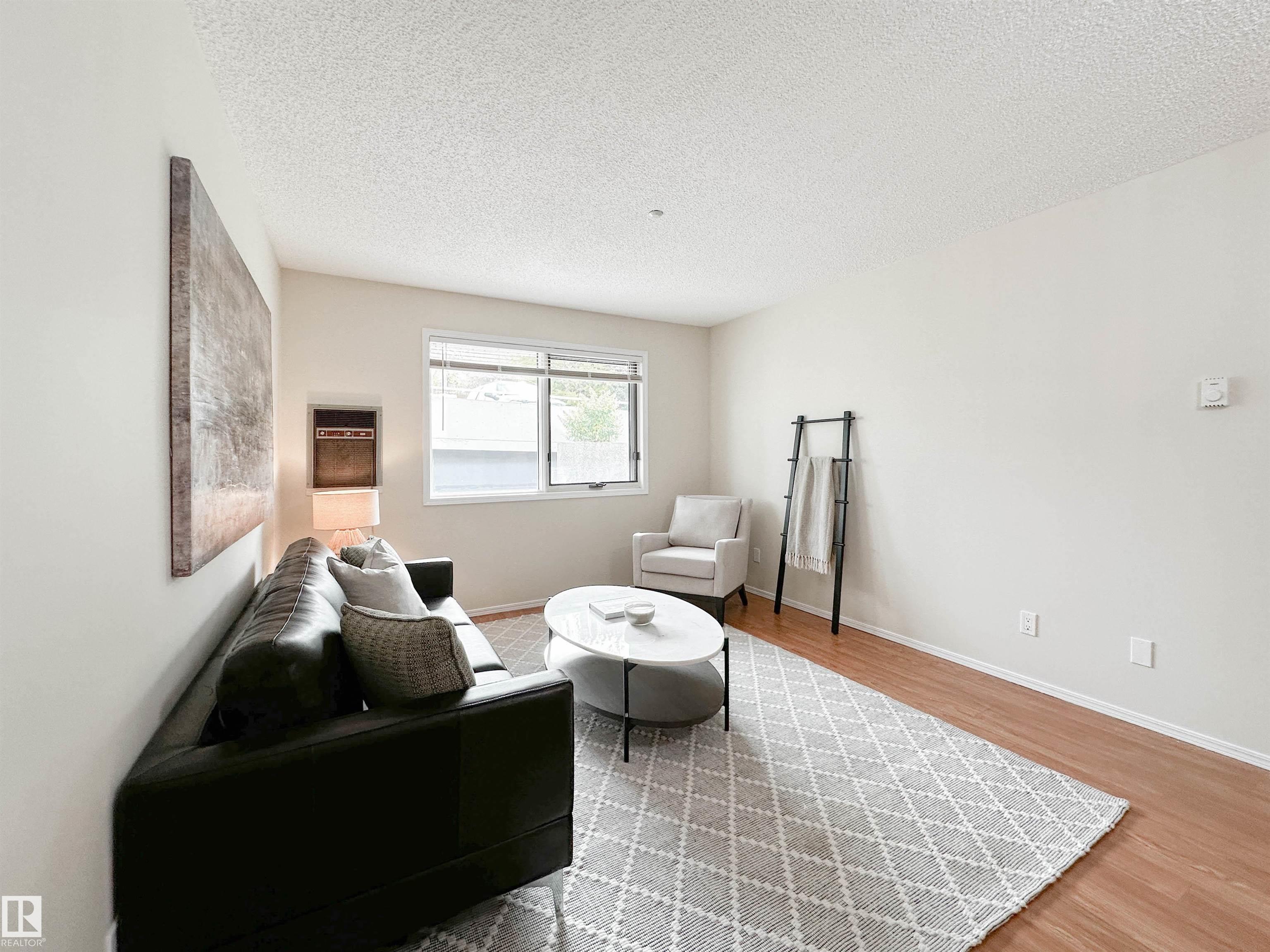 Photo 18 at 106 - 52 St Michael Street, Downtown, St. Albert