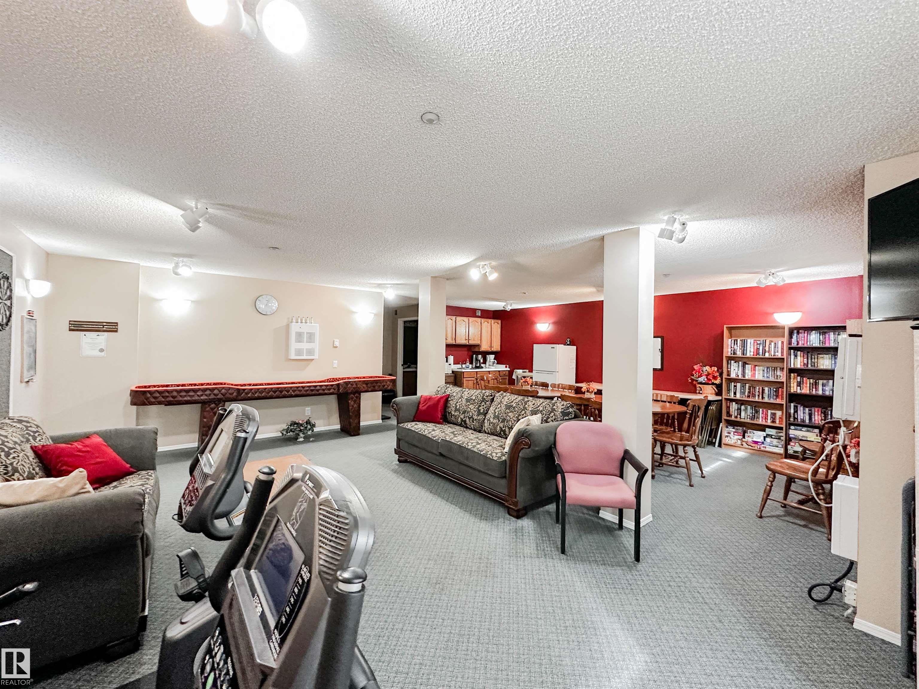 Photo 37 at 106 - 52 St Michael Street, Downtown, St. Albert