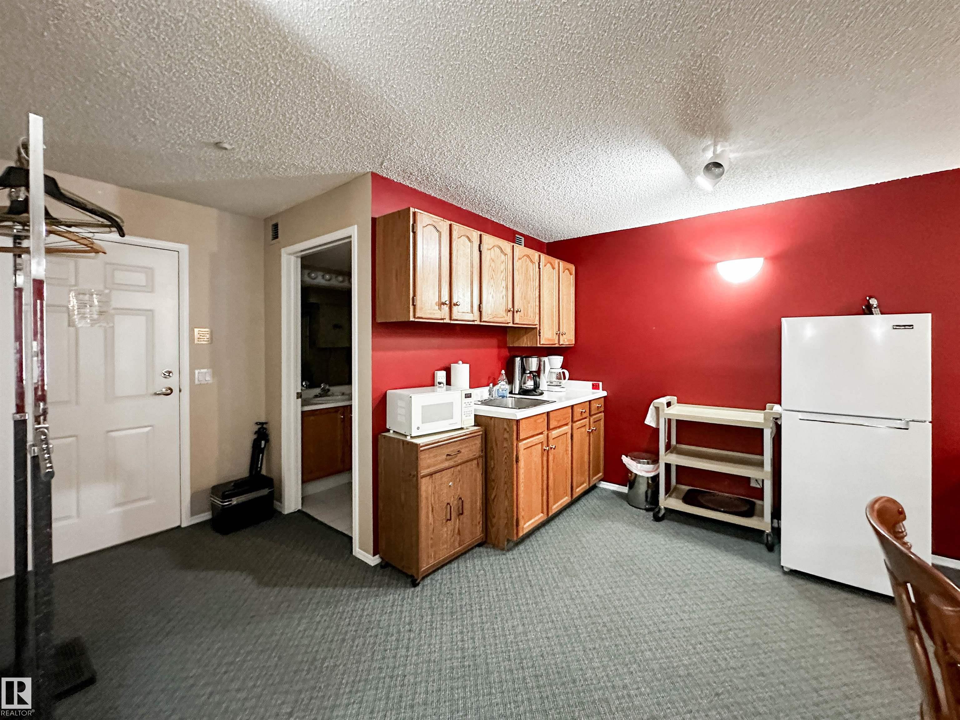 Photo 38 at 106 - 52 St Michael Street, Downtown, St. Albert
