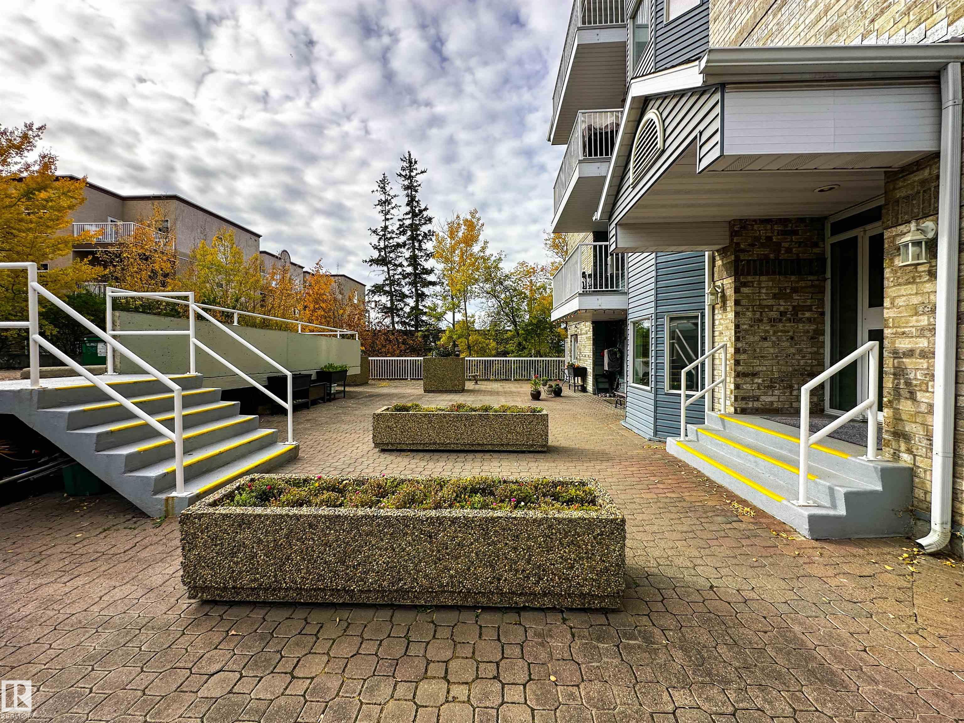 Photo 40 at 106 - 52 St Michael Street, Downtown, St. Albert