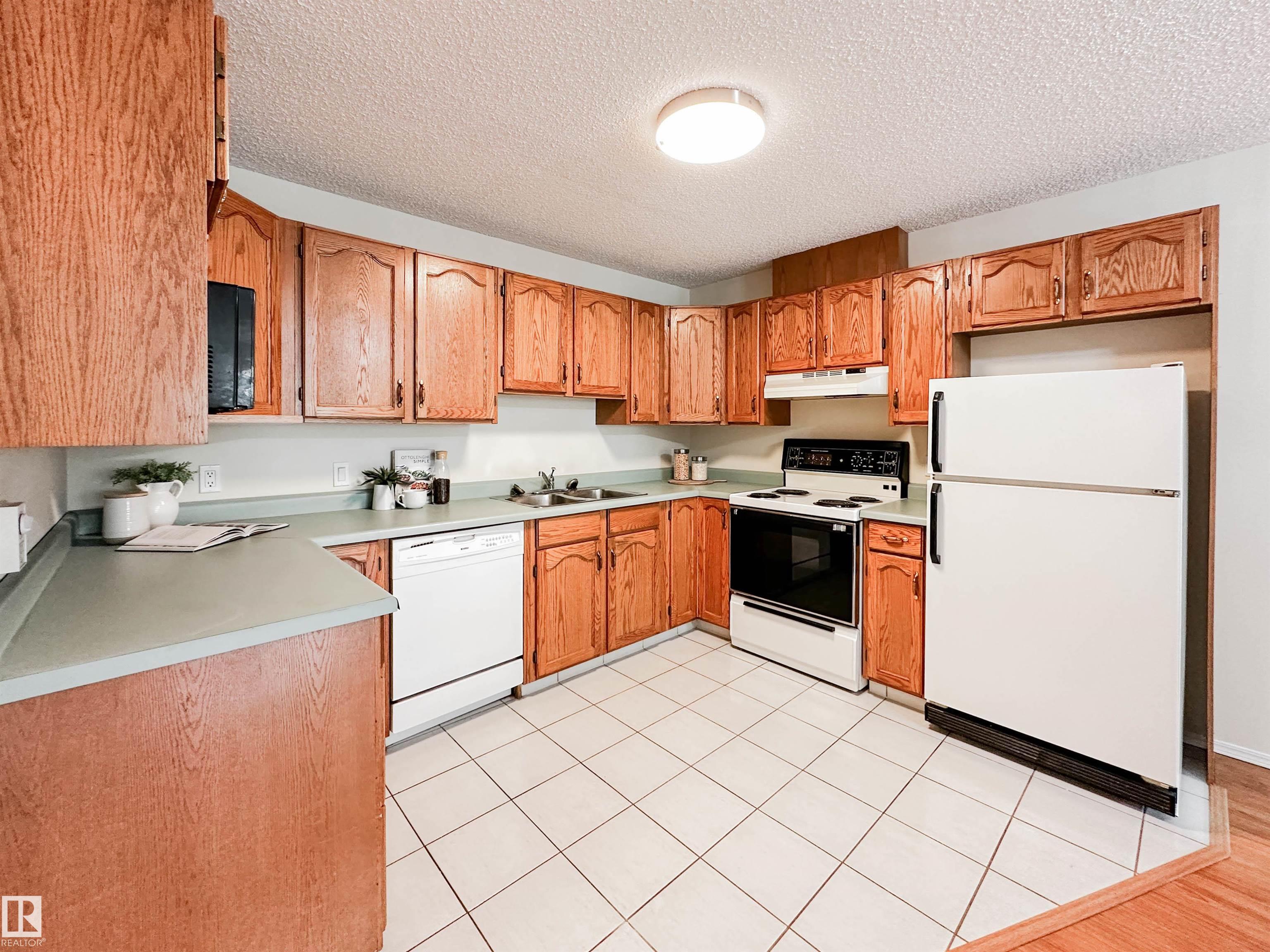 Photo 6 at 106 - 52 St Michael Street, Downtown, St. Albert