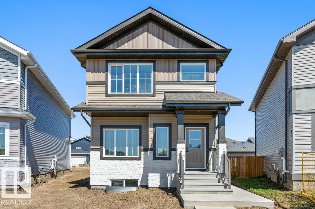 9805 106 Avenue, Morinville 