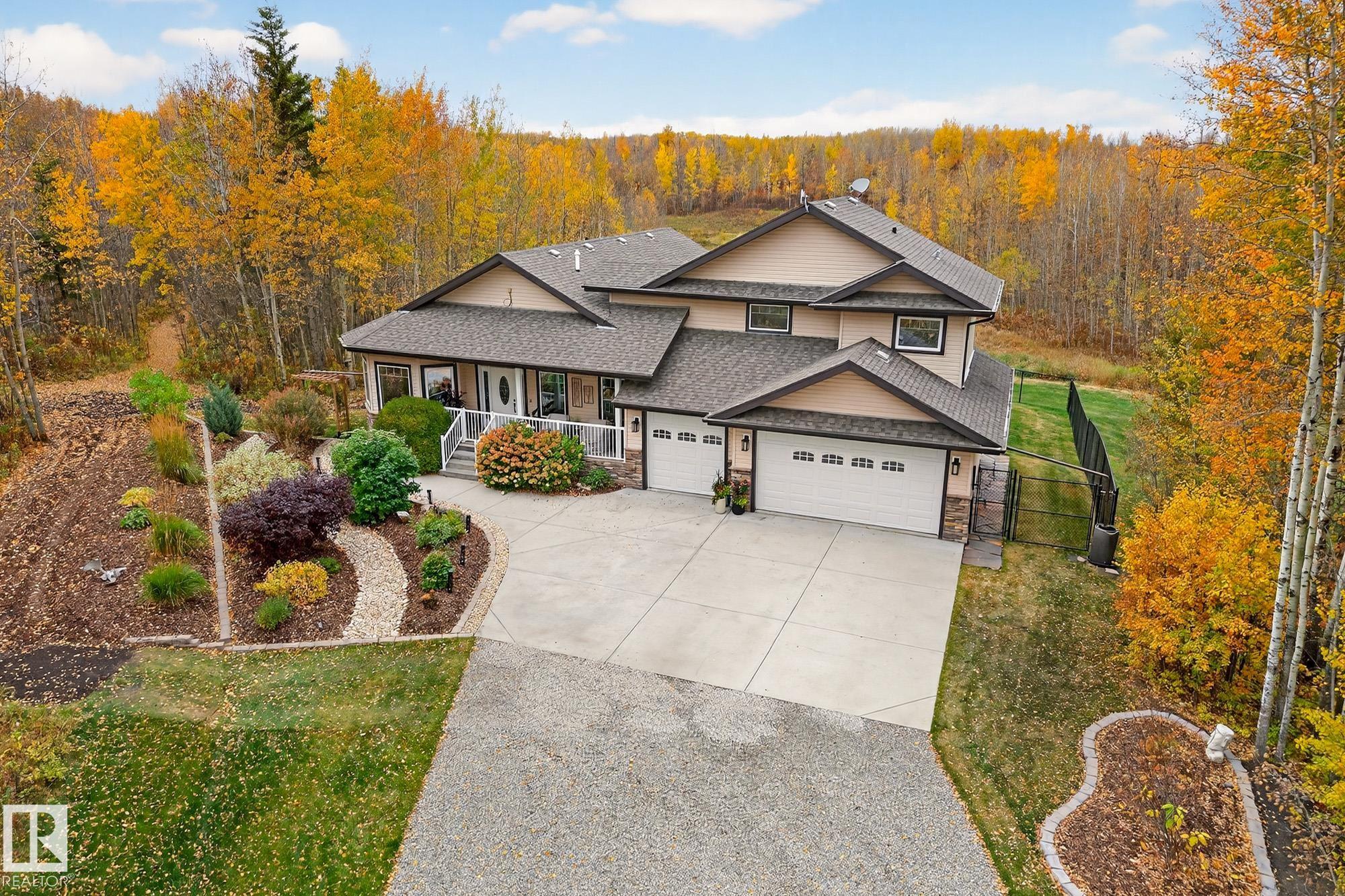 20308 Twp Road 510, None, Rural Strathcona County 