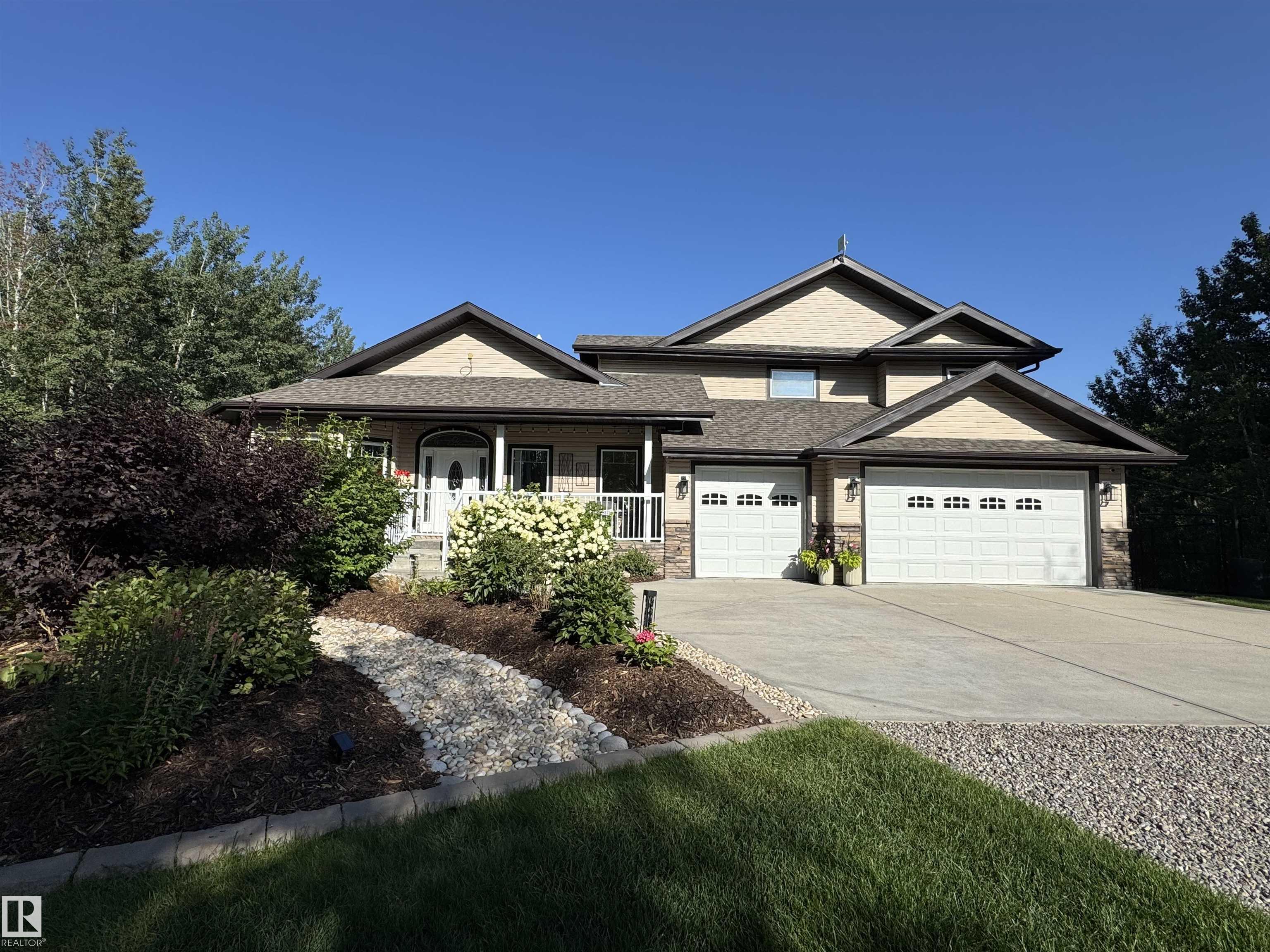 Photo 2 at 20308 Twp Road 510, None, Rural Strathcona County