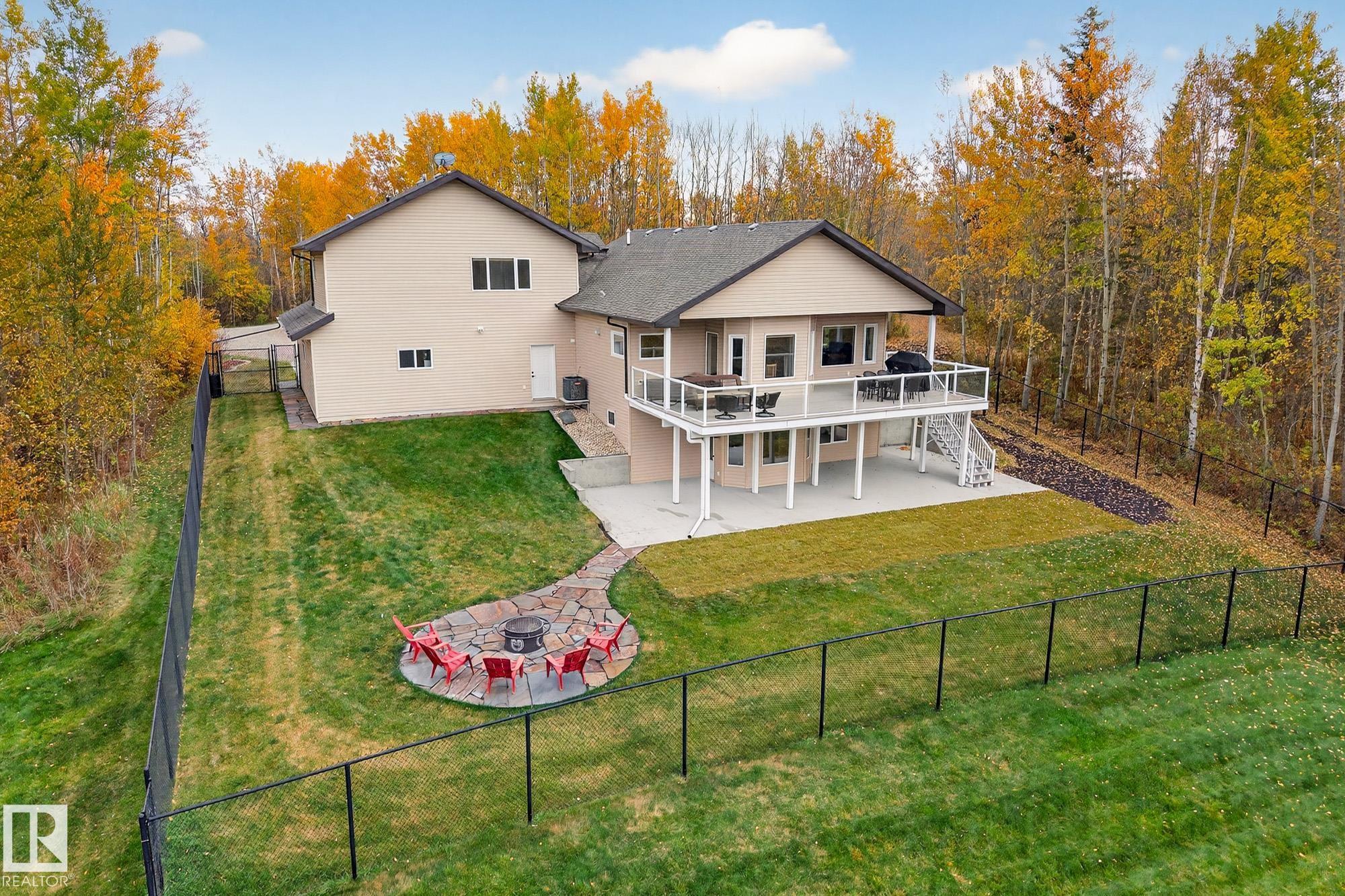 Photo 14 at 20308 Twp Road 510, None, Rural Strathcona County