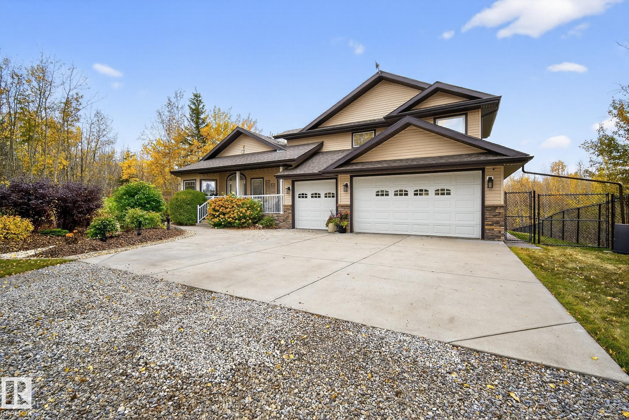 Photo 3 at 20308 Twp Road 510, None, Rural Strathcona County