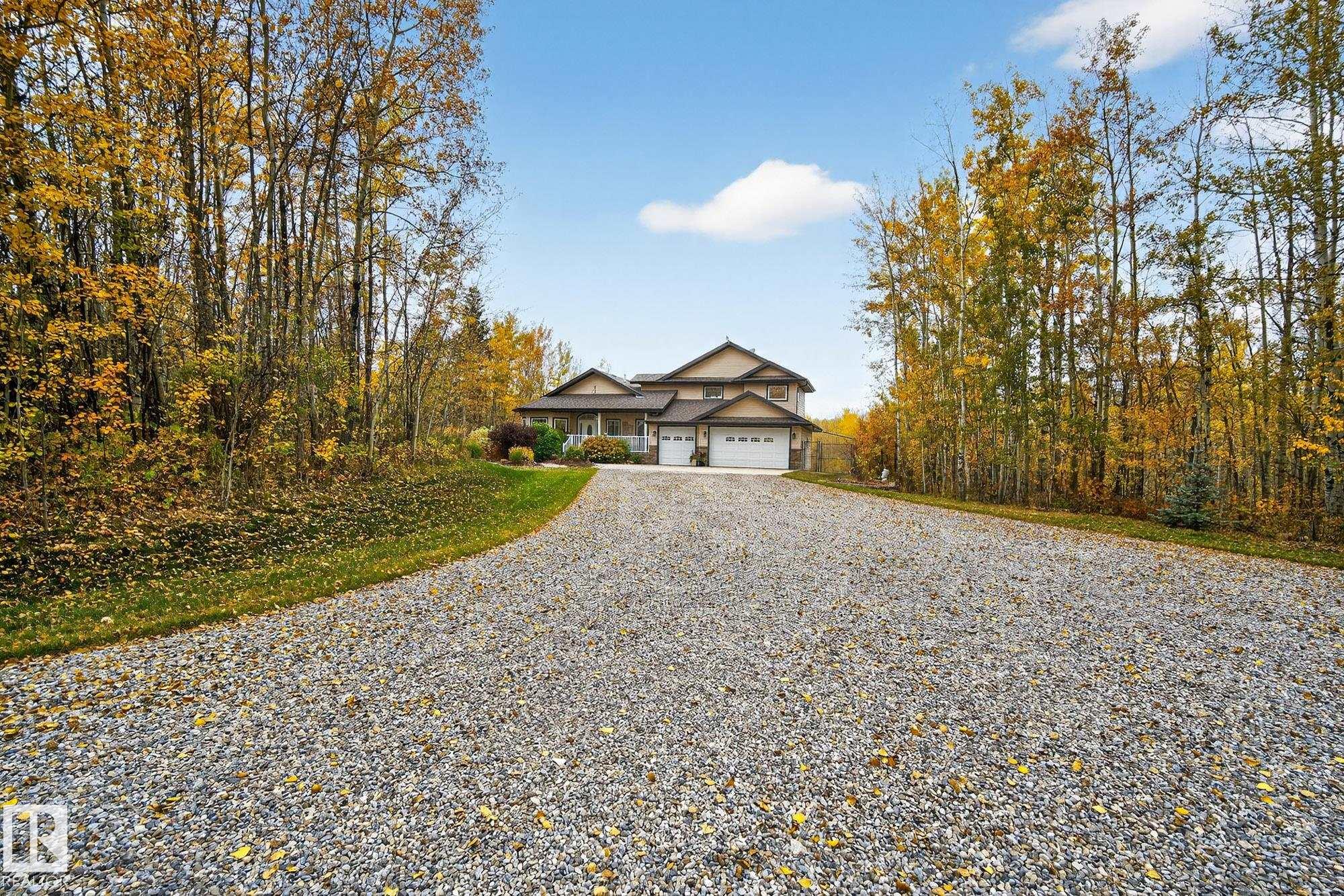 Photo 22 at 20308 Twp Road 510, None, Rural Strathcona County