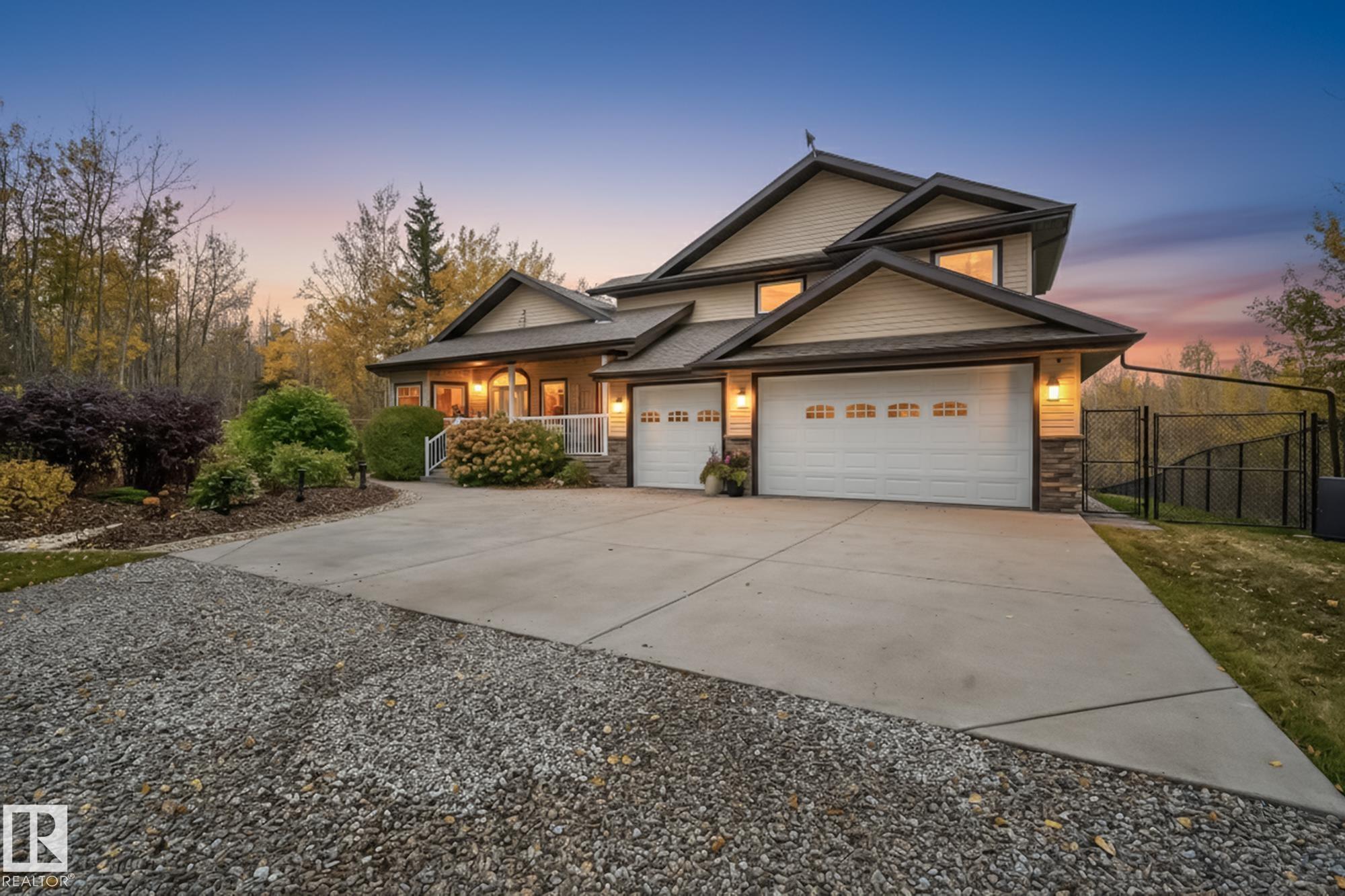Photo 4 at 20308 Twp Road 510, None, Rural Strathcona County