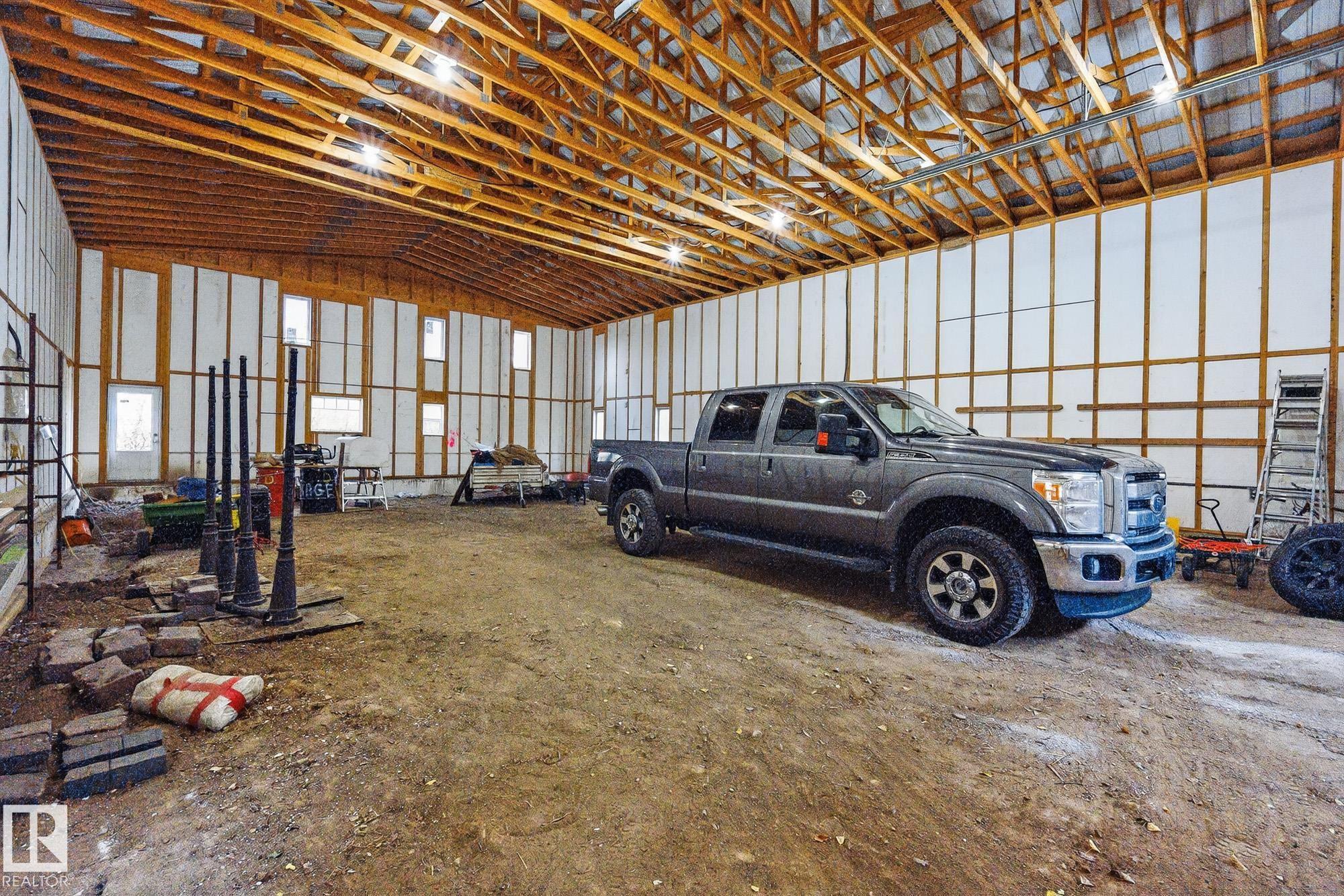 Photo 56 at 20308 Twp Road 510, None, Rural Strathcona County