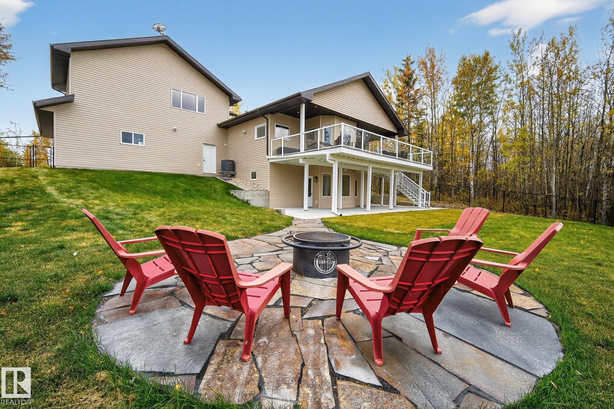 Photo 9 at 20308 Twp Road 510, None, Rural Strathcona County