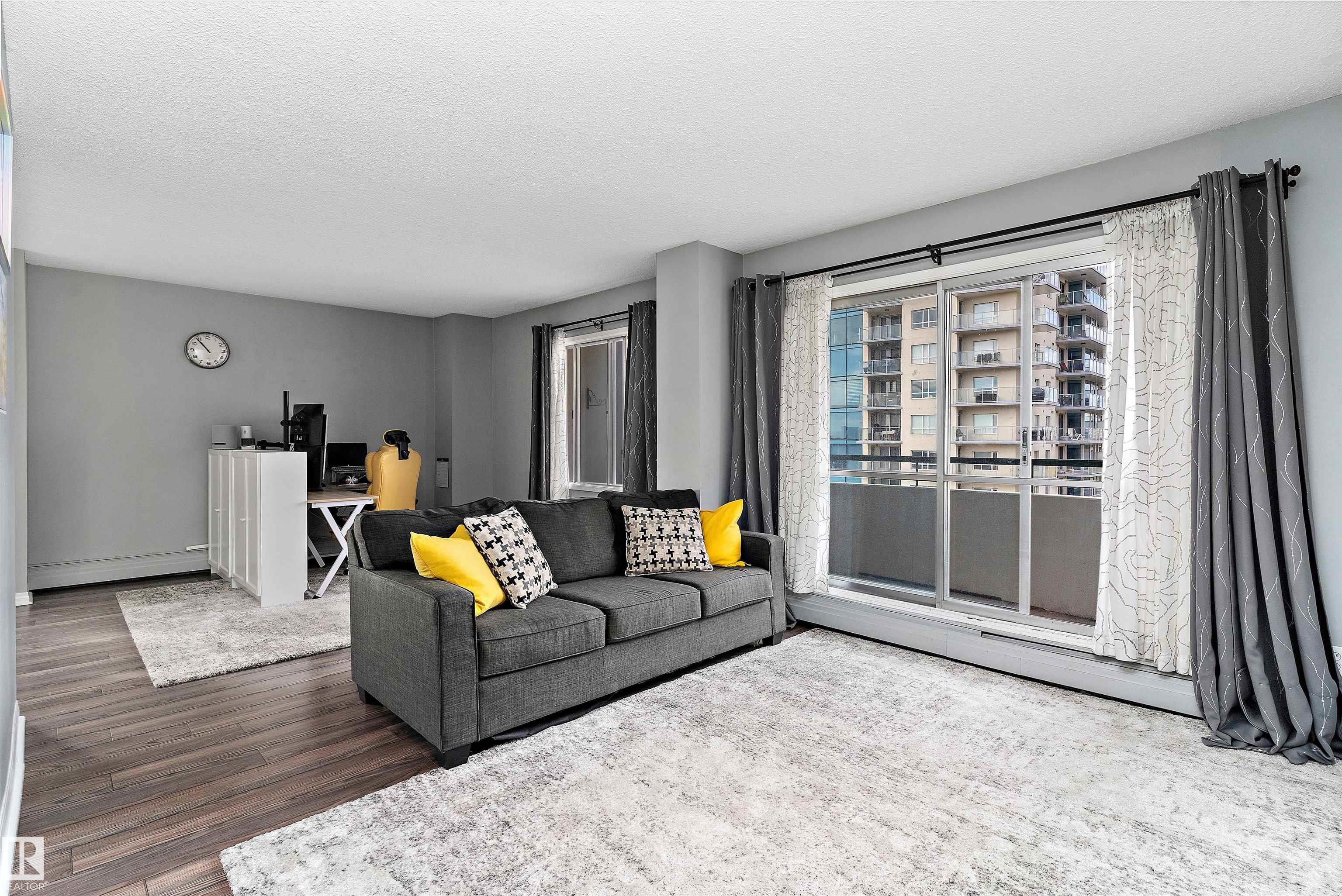 Photo 16 at 1207 - 9725 106 Street NW, Downtown, Edmonton