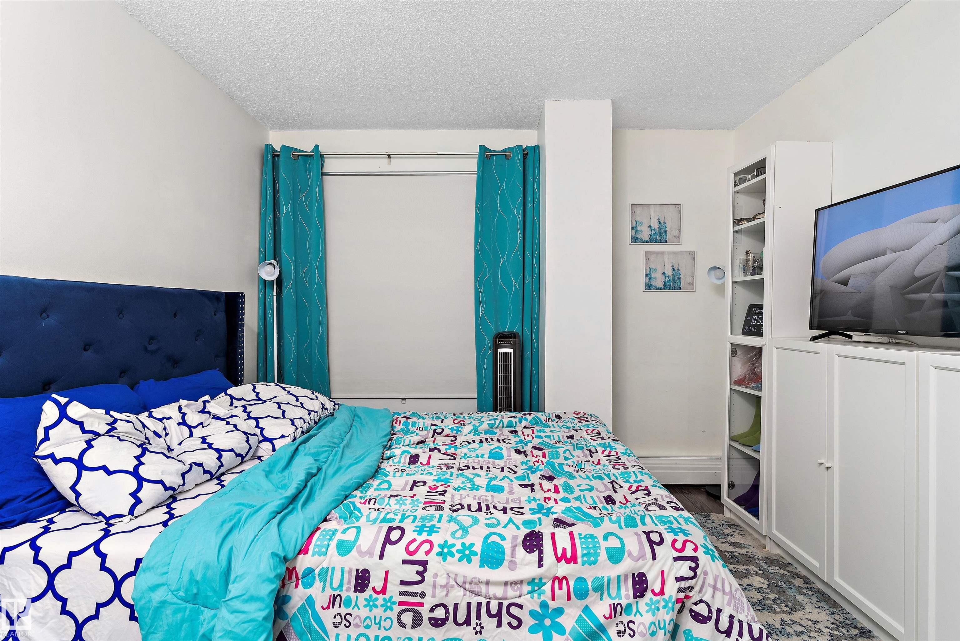 Photo 19 at 1207 - 9725 106 Street NW, Downtown, Edmonton