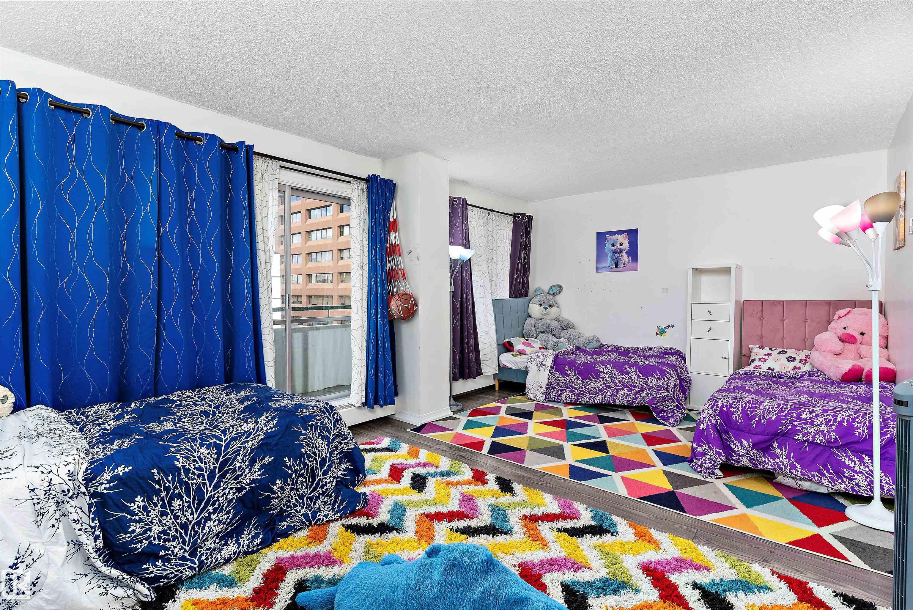 Photo 22 at 1207 - 9725 106 Street NW, Downtown, Edmonton