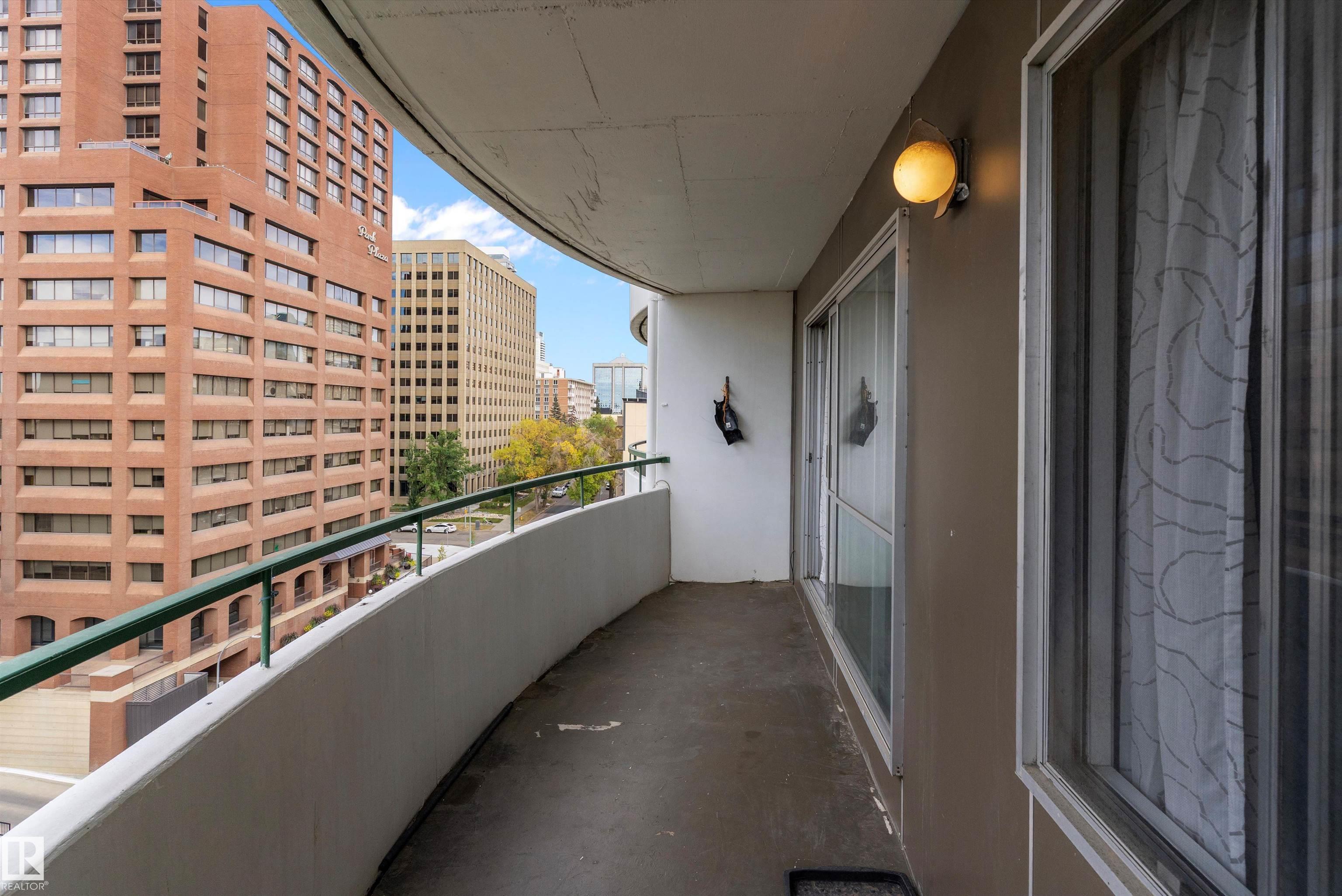 Photo 30 at 1207 - 9725 106 Street NW, Downtown, Edmonton