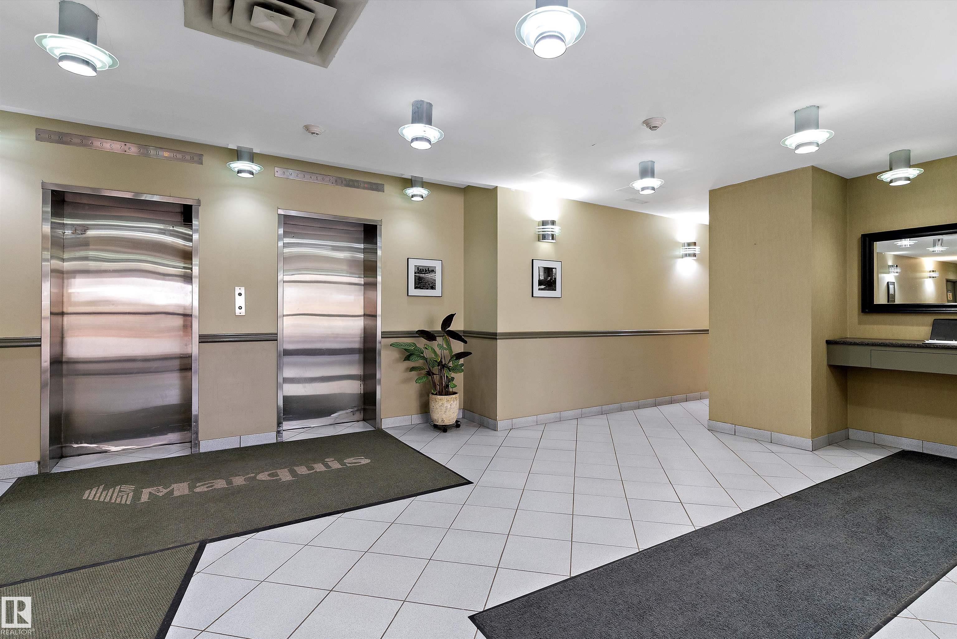 Photo 32 at 1207 - 9725 106 Street NW, Downtown, Edmonton
