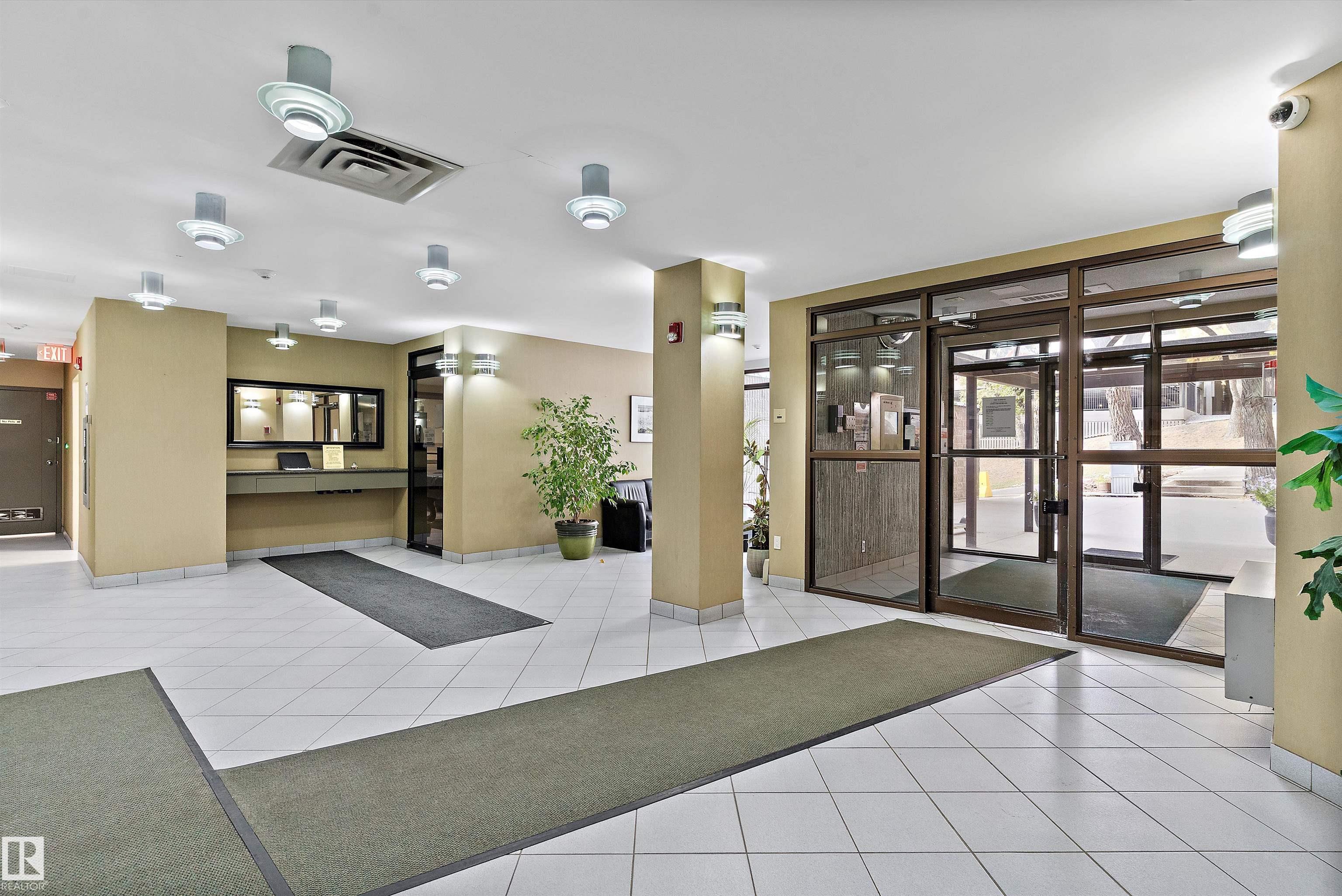 Photo 33 at 1207 - 9725 106 Street NW, Downtown, Edmonton