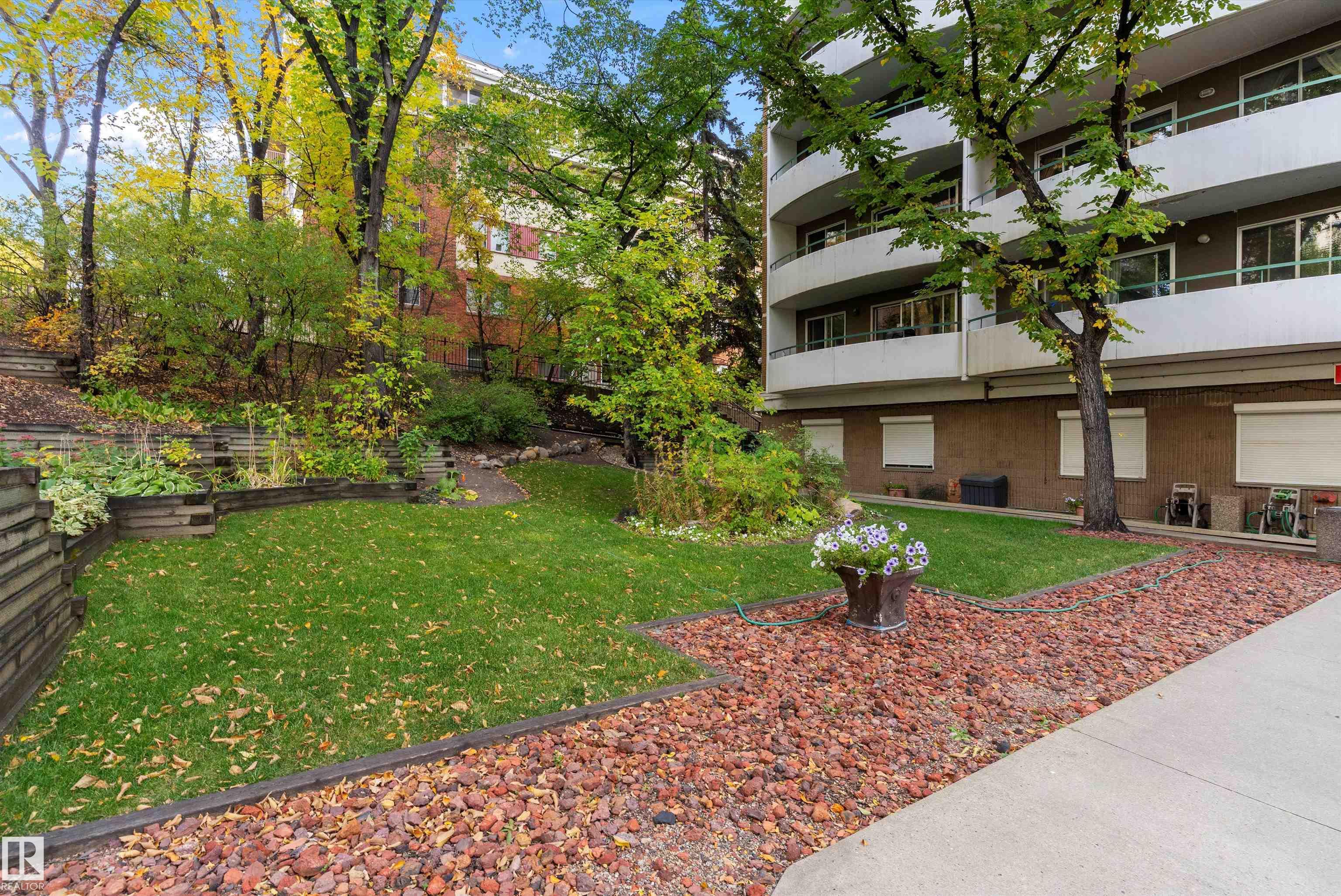 Photo 36 at 1207 - 9725 106 Street NW, Downtown, Edmonton