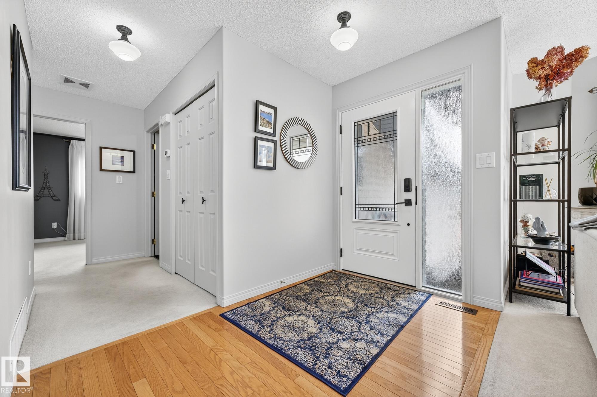Photo 2 at 104 Chancery, Charlton Heights, Sherwood Park