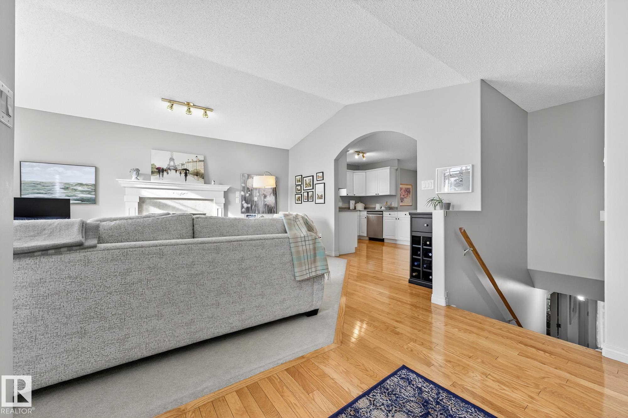 Photo 3 at 104 Chancery, Charlton Heights, Sherwood Park