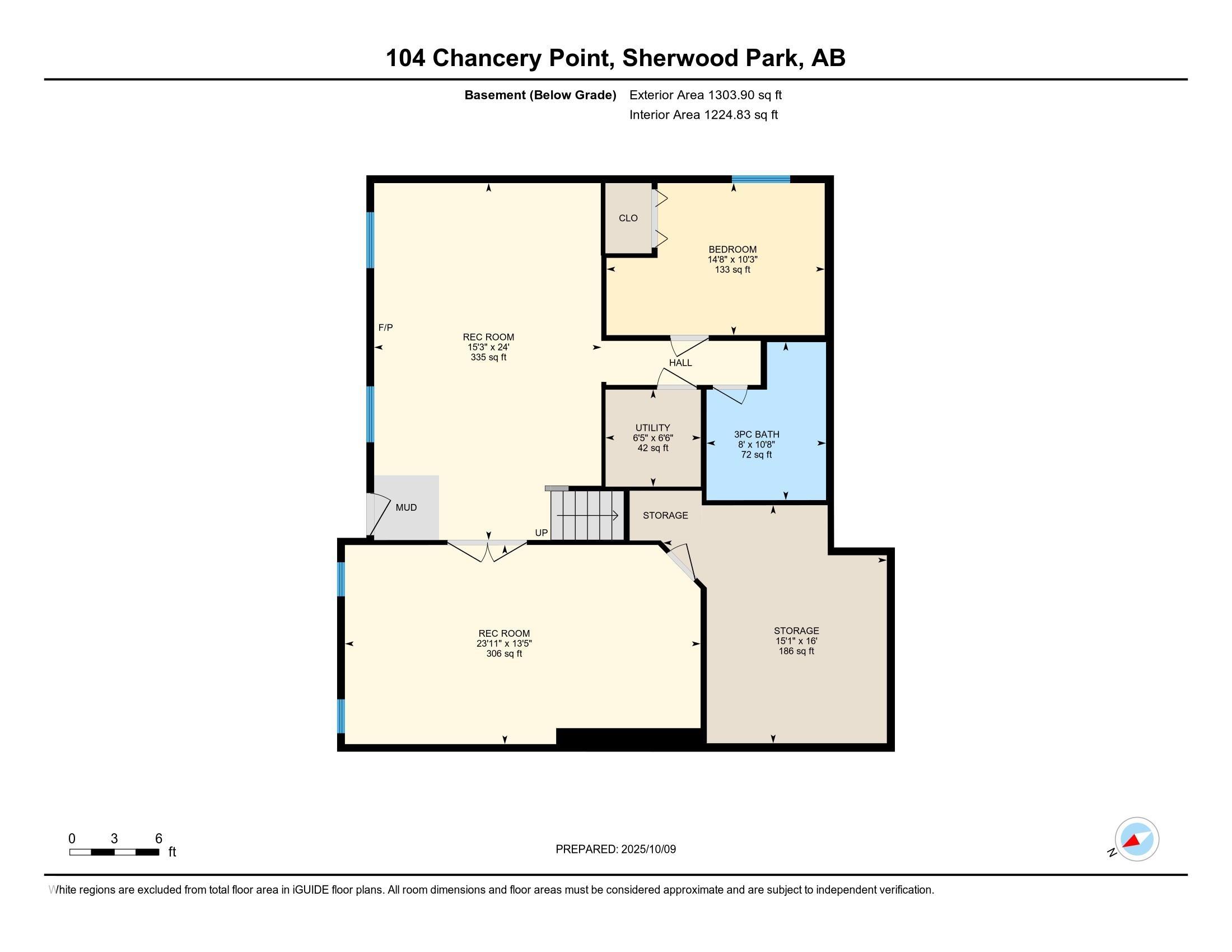 Photo 40 at 104 Chancery, Charlton Heights, Sherwood Park