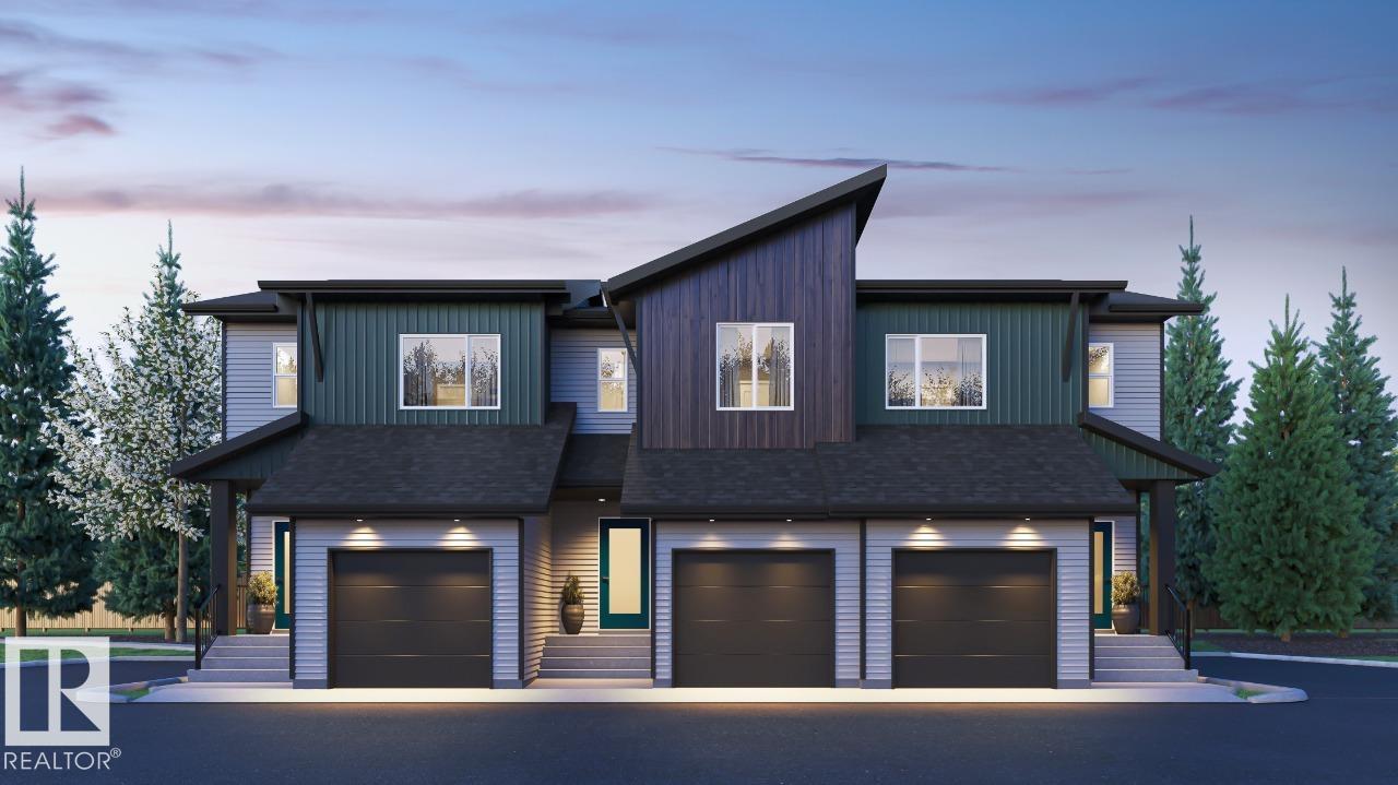 49 - 710 Mattson Drive SW, Mattson, Edmonton photo number 2