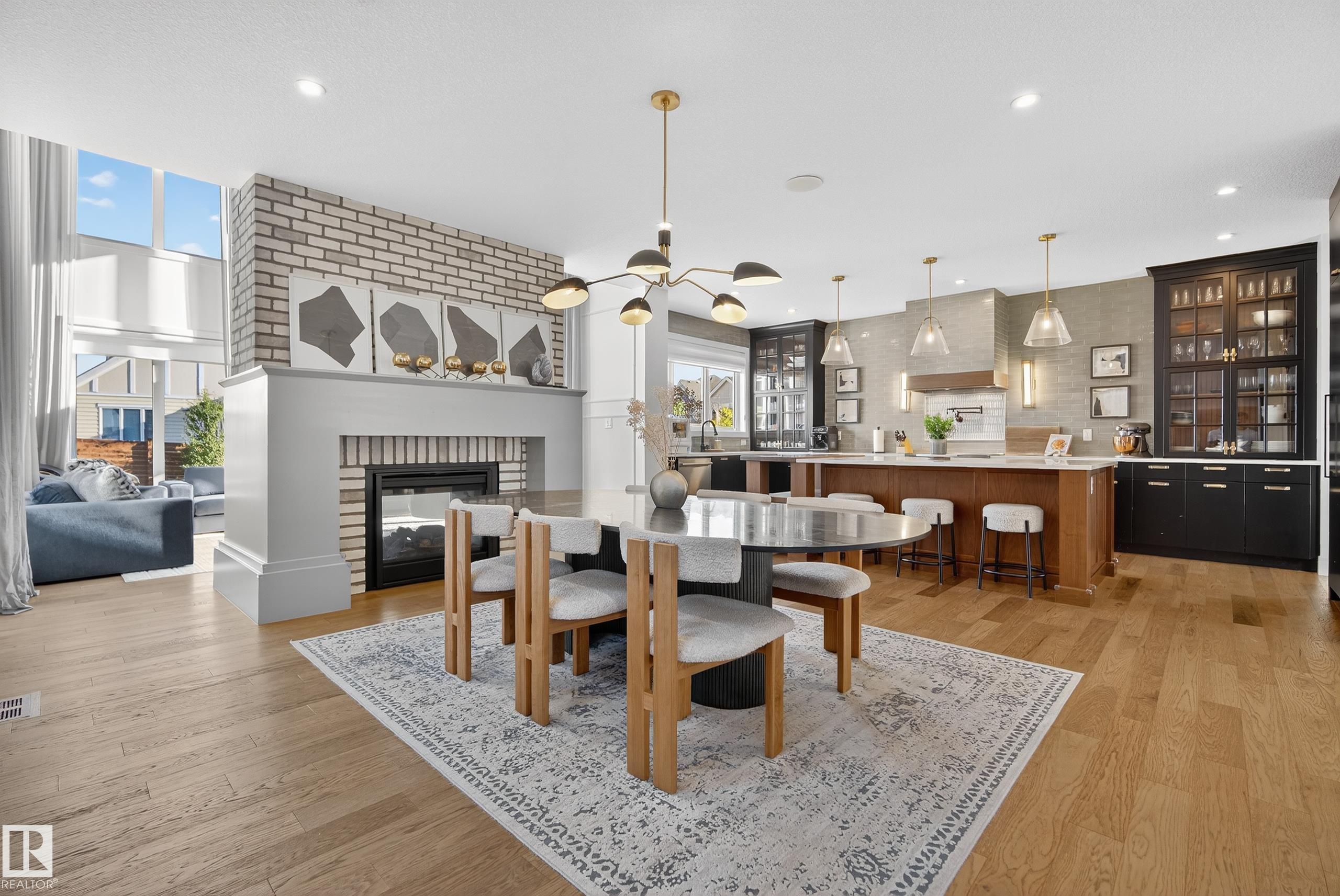 7 Jubilation Drive, Jensen Lakes, St. Albert 