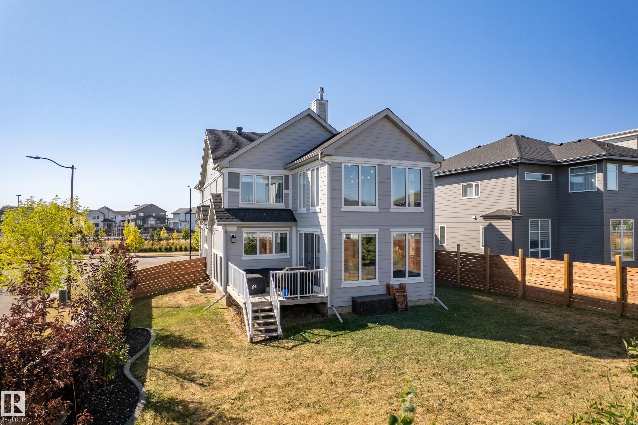 Photo 62 at 7 Jubilation Drive, Jensen Lakes, St. Albert