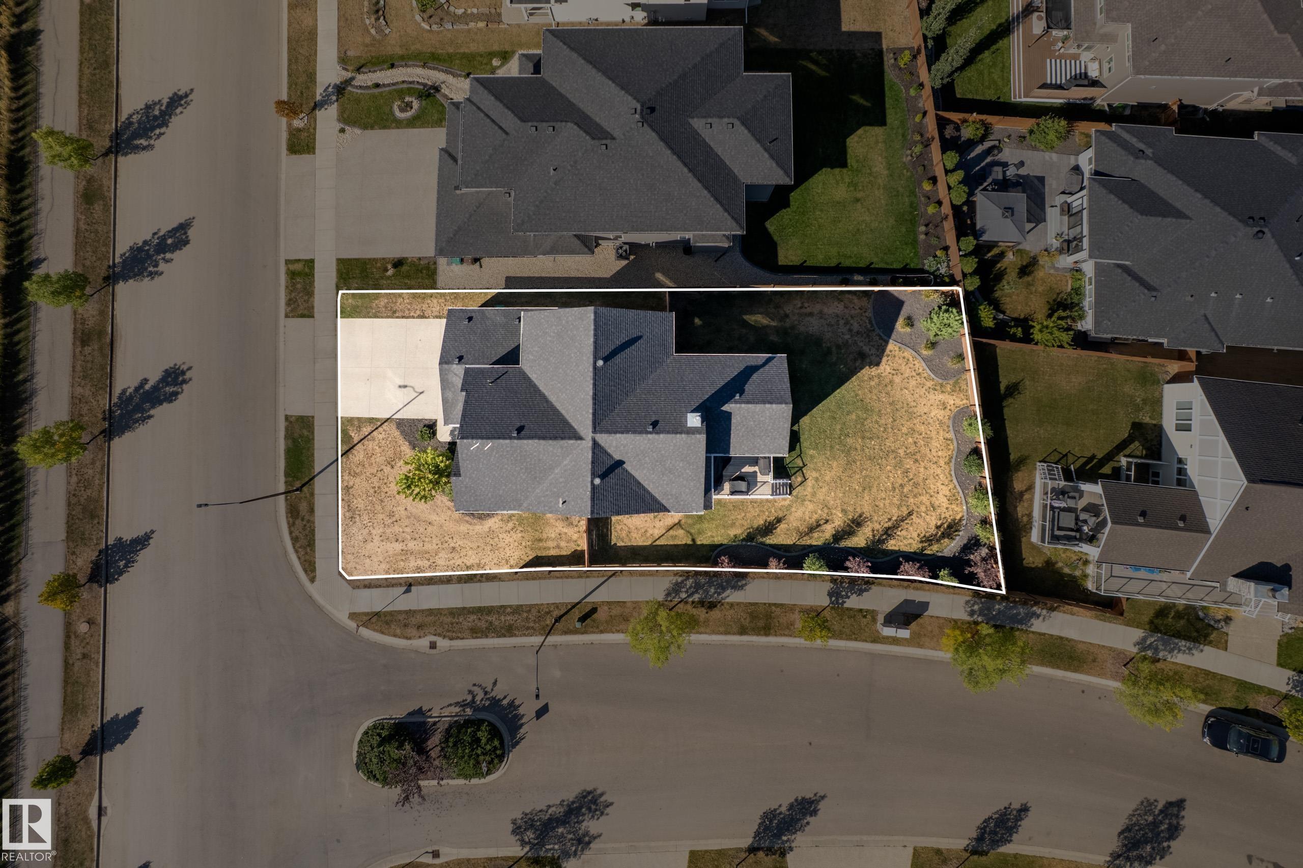 Photo 65 at 7 Jubilation Drive, Jensen Lakes, St. Albert