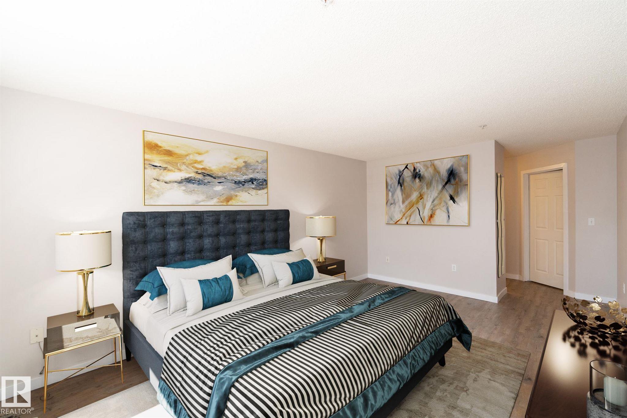 Photo 22 at 112 - 11716 100 Avenue NW, Wîhkwêntôwin, Edmonton