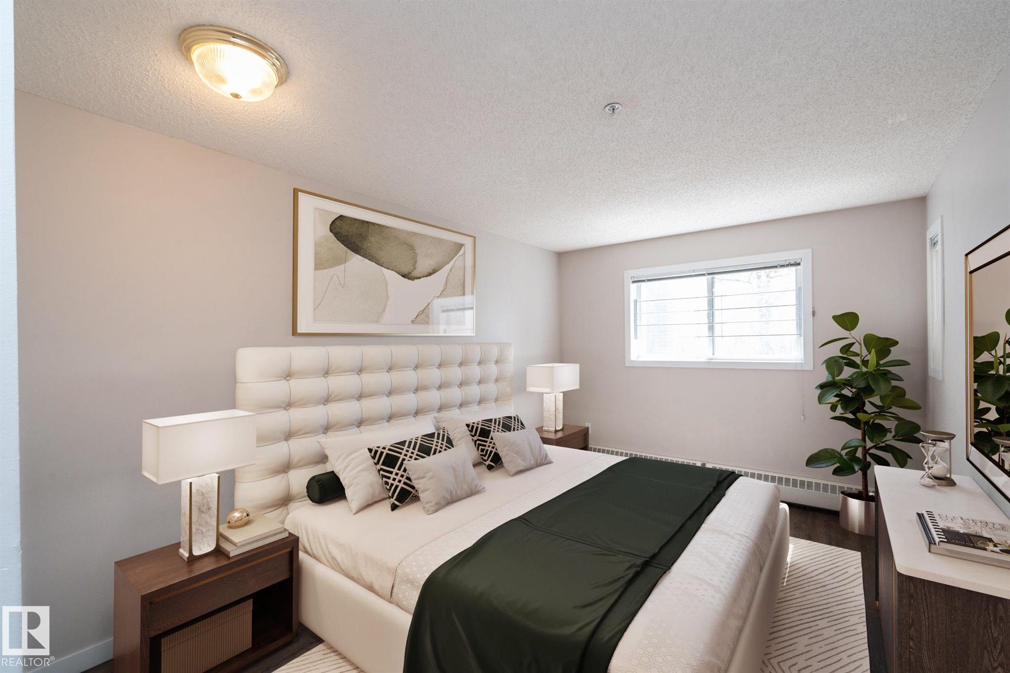 Photo 24 at 112 - 11716 100 Avenue NW, Wîhkwêntôwin, Edmonton