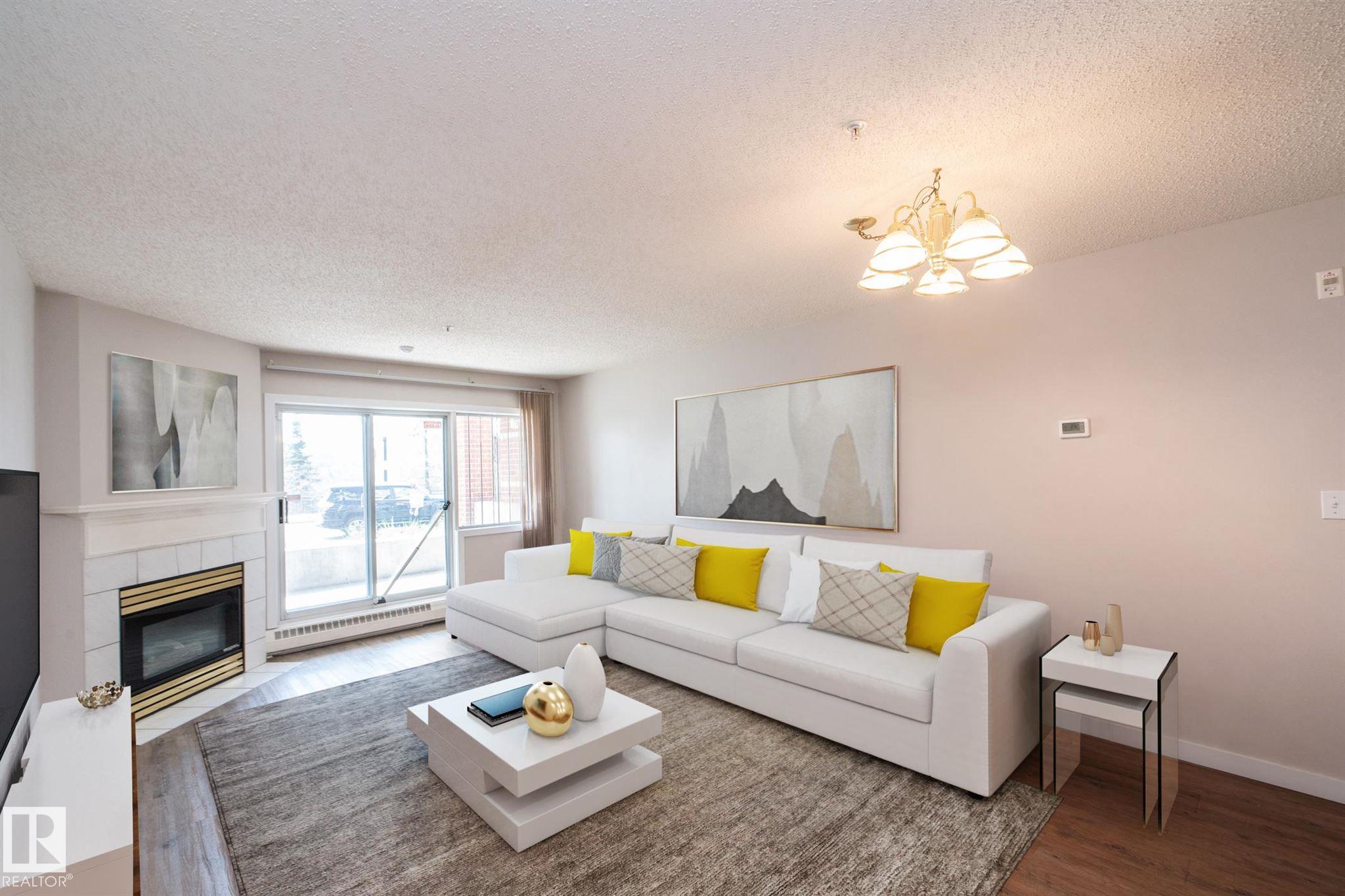 Photo 8 at 112 - 11716 100 Avenue NW, Wîhkwêntôwin, Edmonton