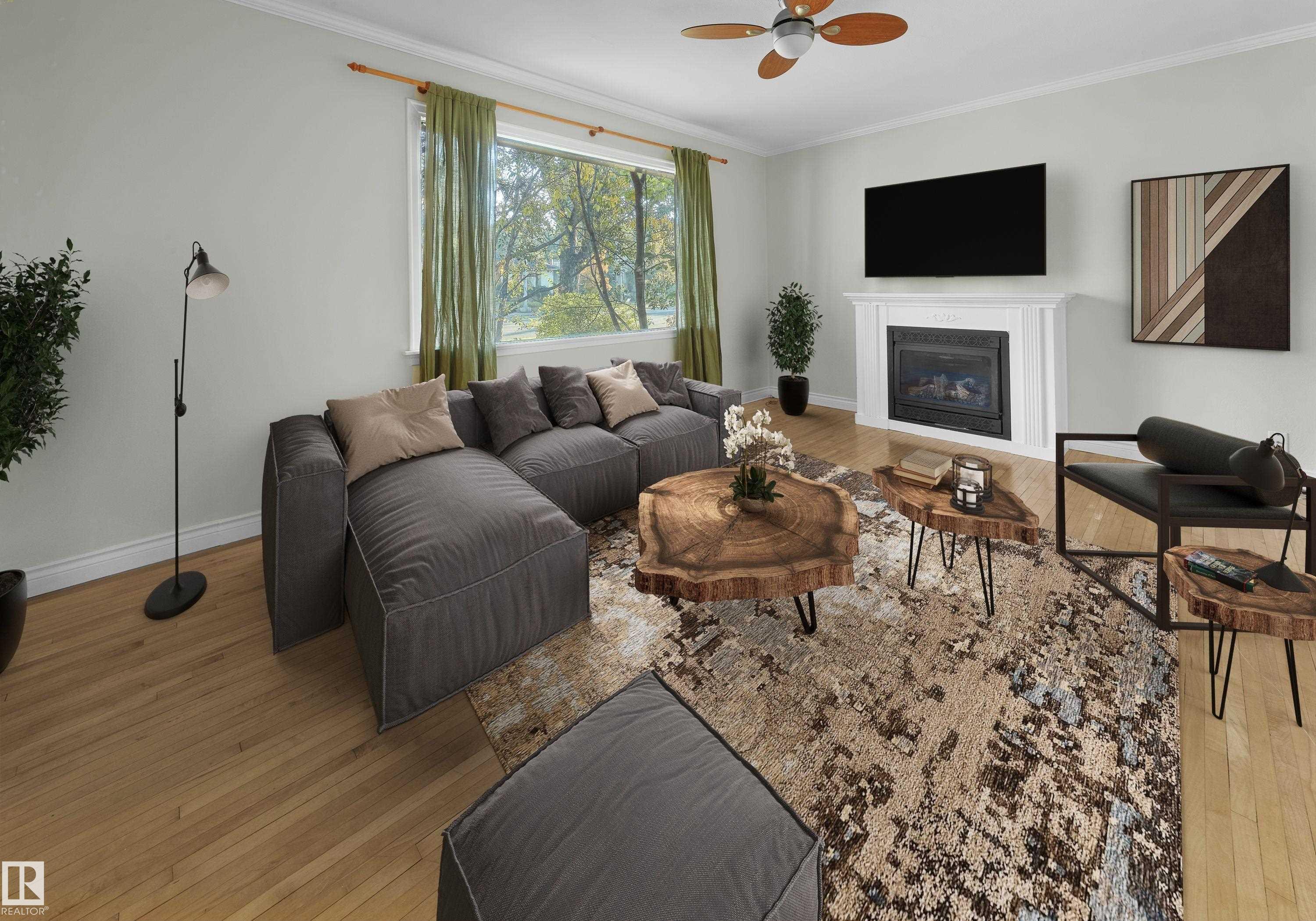 Photo 4 at 9203 Connors Road NW, Bonnie Doon, Edmonton