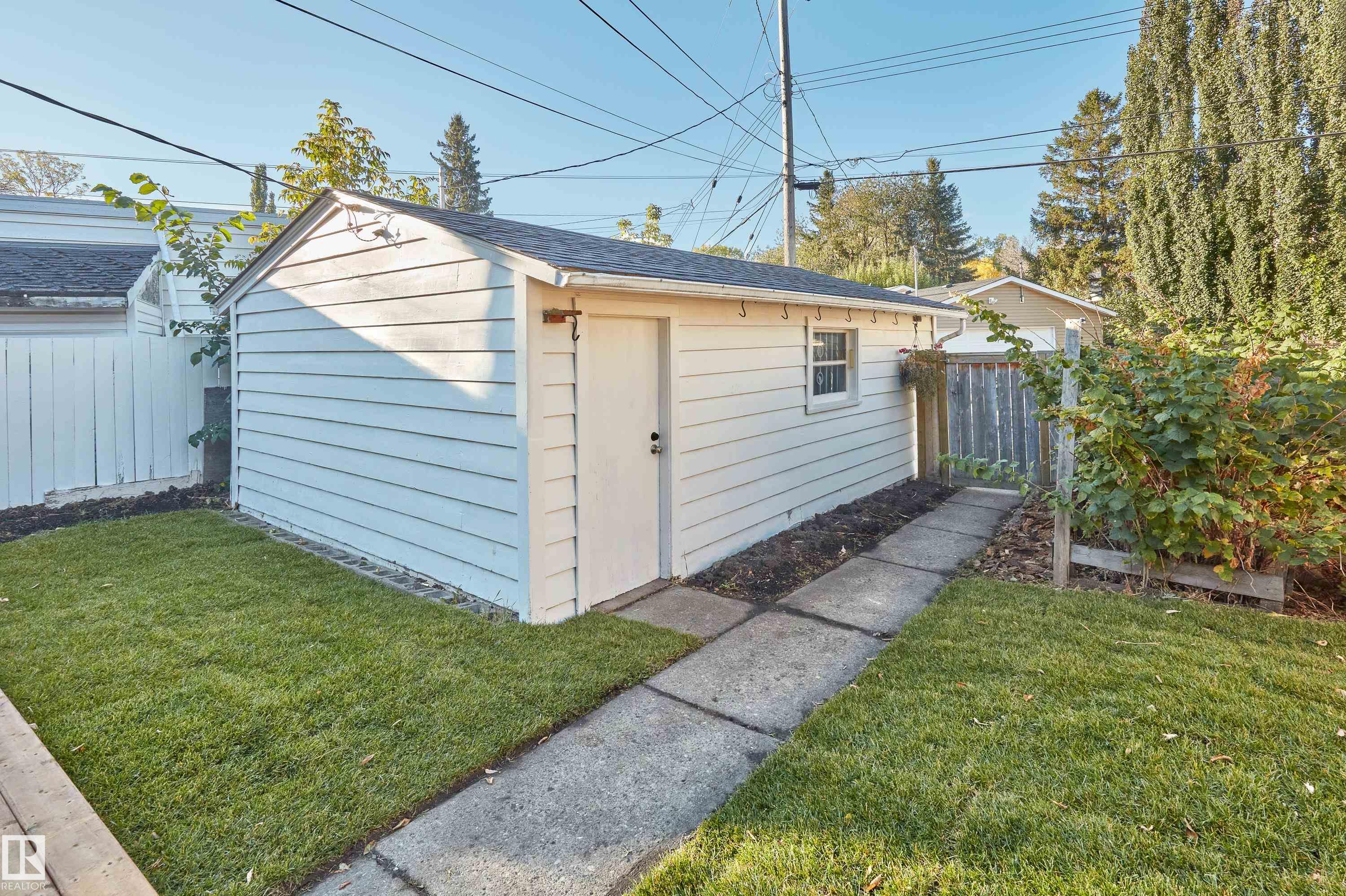 Photo 37 at 9203 Connors Road NW, Bonnie Doon, Edmonton