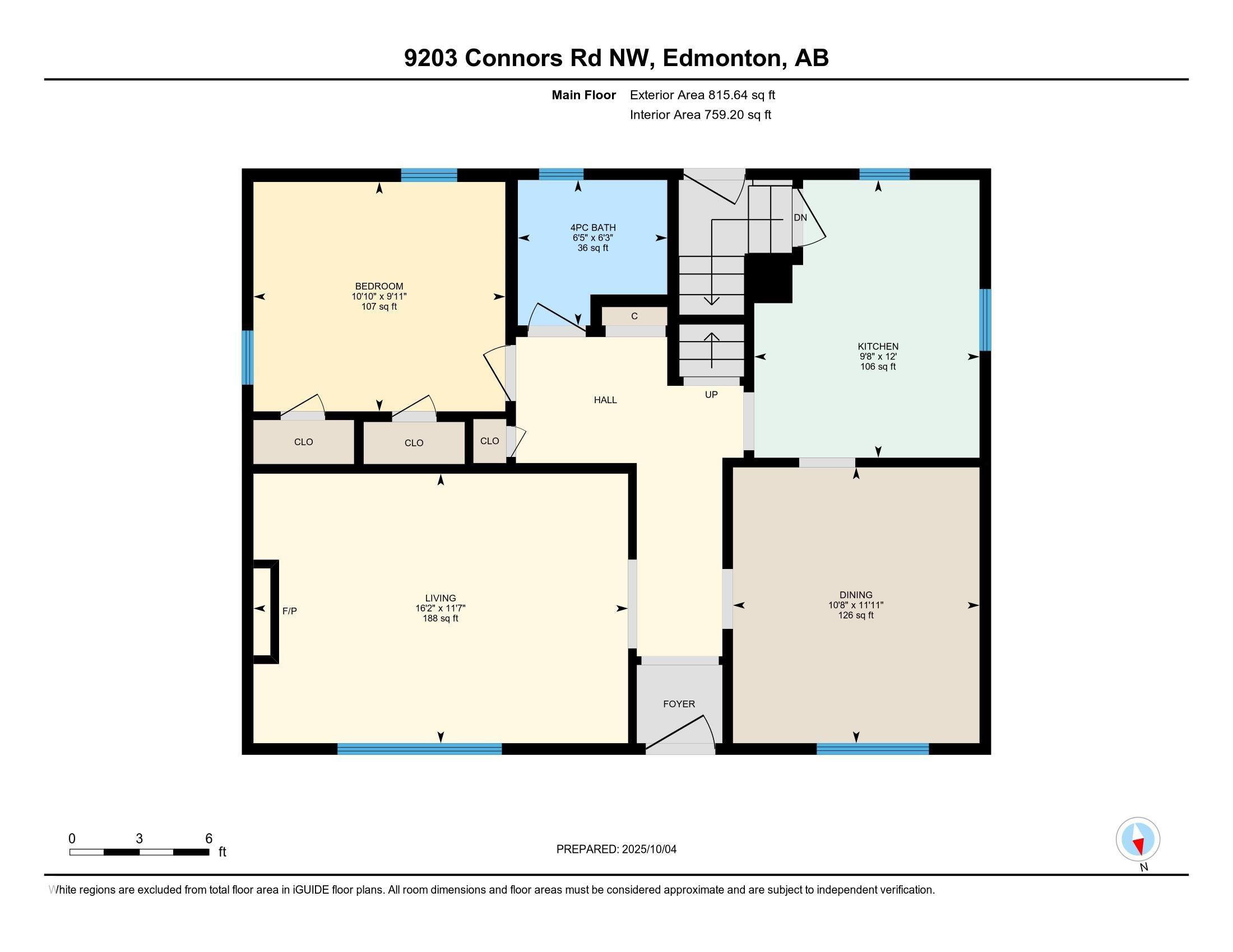 Photo 39 at 9203 Connors Road NW, Bonnie Doon, Edmonton