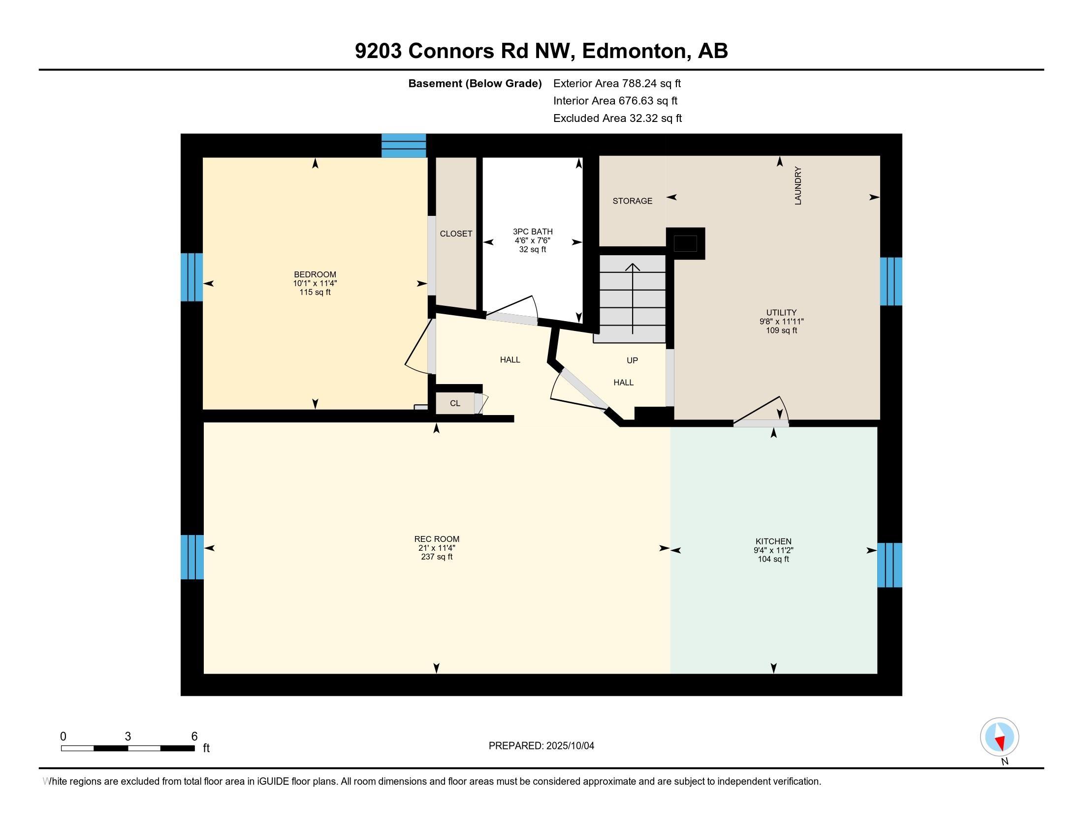 Photo 41 at 9203 Connors Road NW, Bonnie Doon, Edmonton