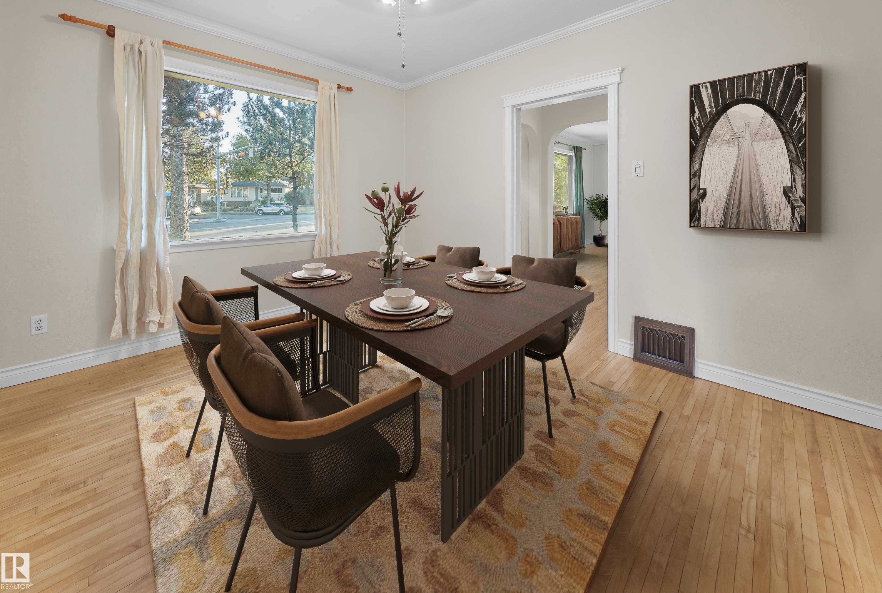 Photo 8 at 9203 Connors Road NW, Bonnie Doon, Edmonton