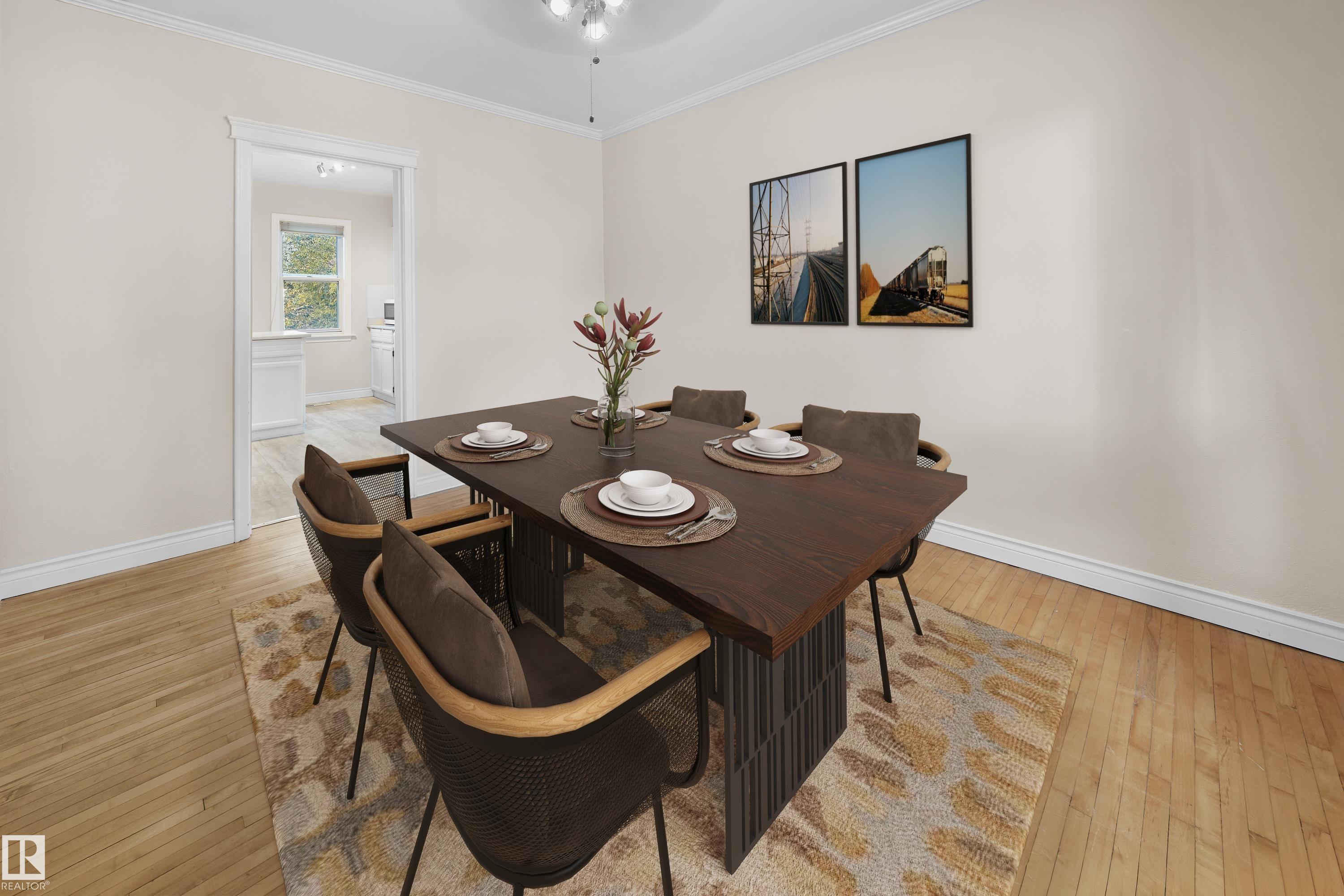 Photo 10 at 9203 Connors Road NW, Bonnie Doon, Edmonton