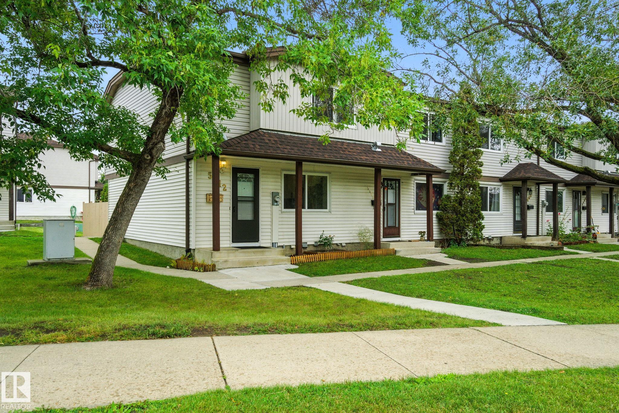 Photo 2 at 5412 146 Avenue NW, Casselman, Edmonton