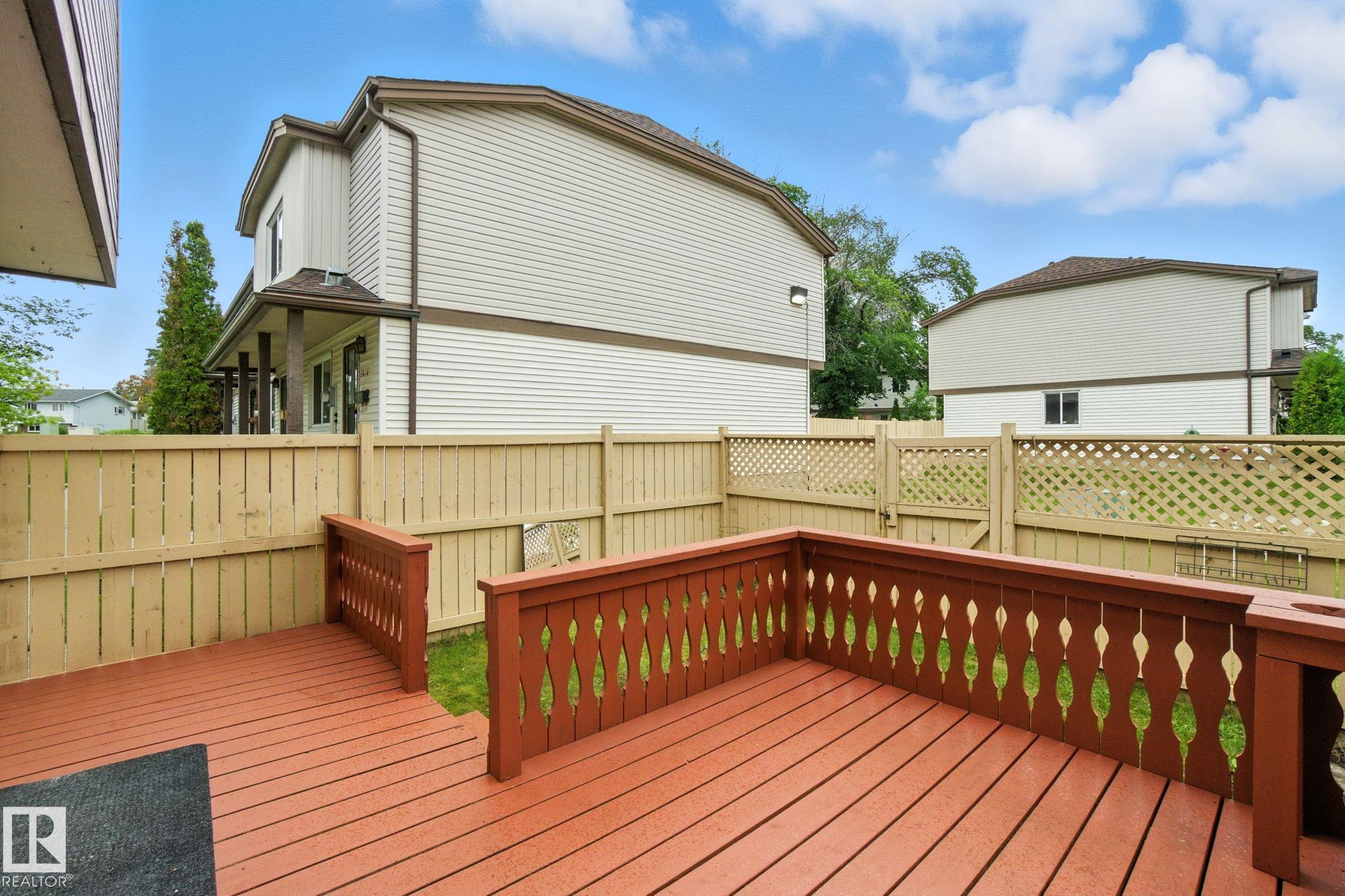 Photo 38 at 5412 146 Avenue NW, Casselman, Edmonton