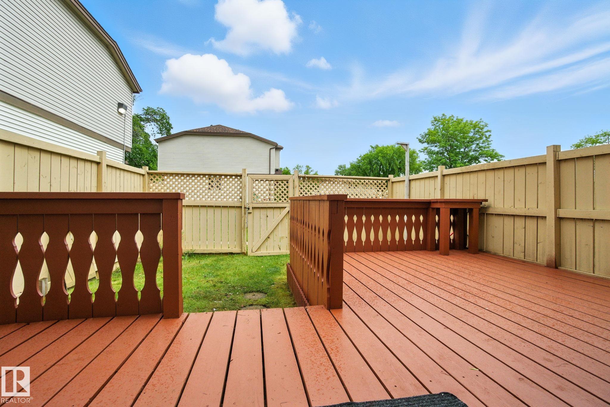 Photo 39 at 5412 146 Avenue NW, Casselman, Edmonton