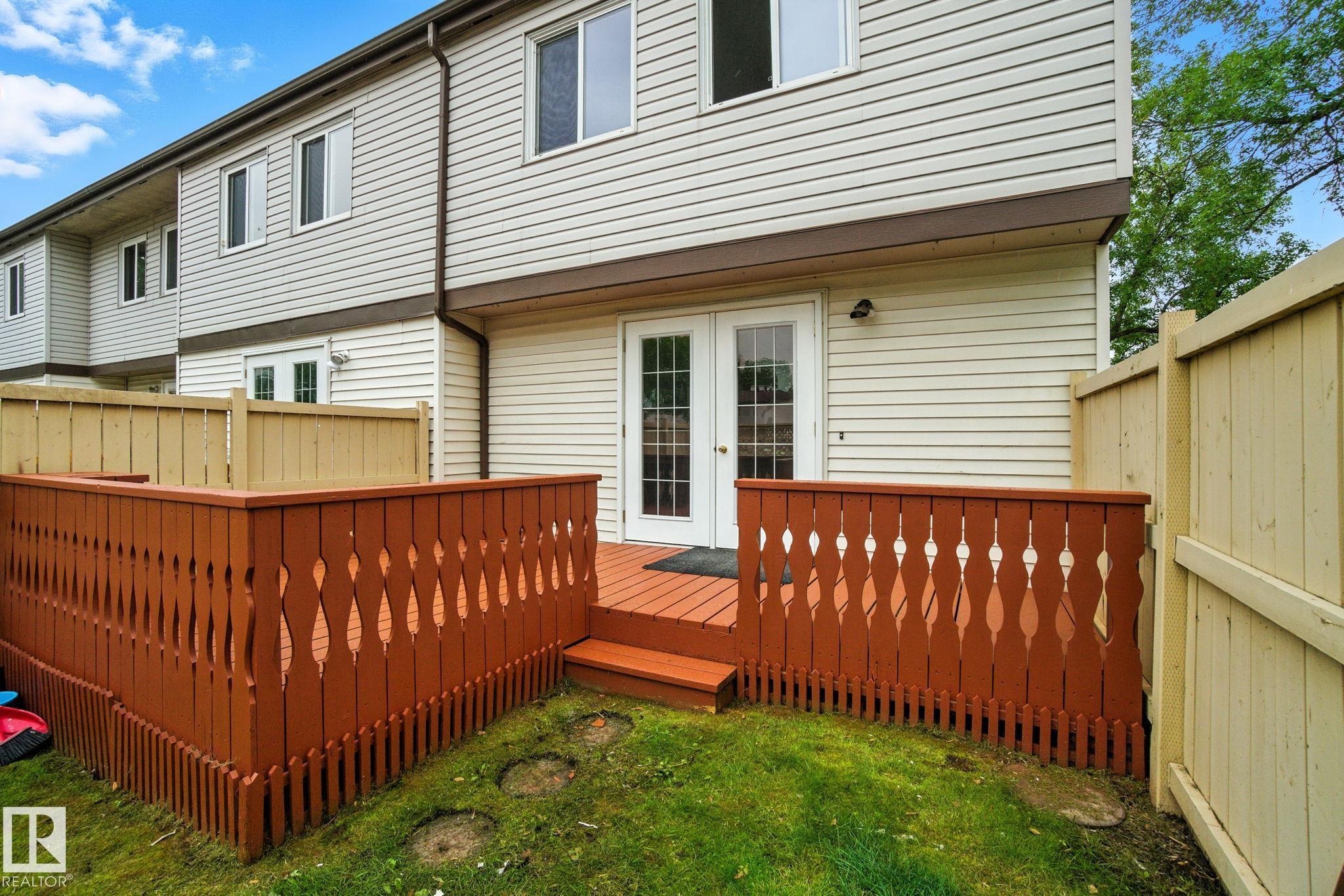 Photo 41 at 5412 146 Avenue NW, Casselman, Edmonton