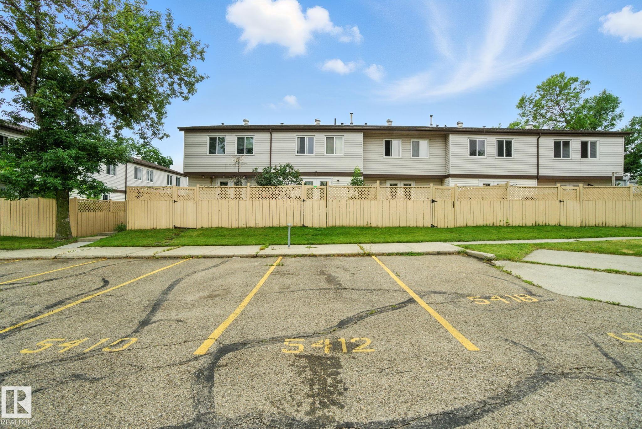 Photo 43 at 5412 146 Avenue NW, Casselman, Edmonton