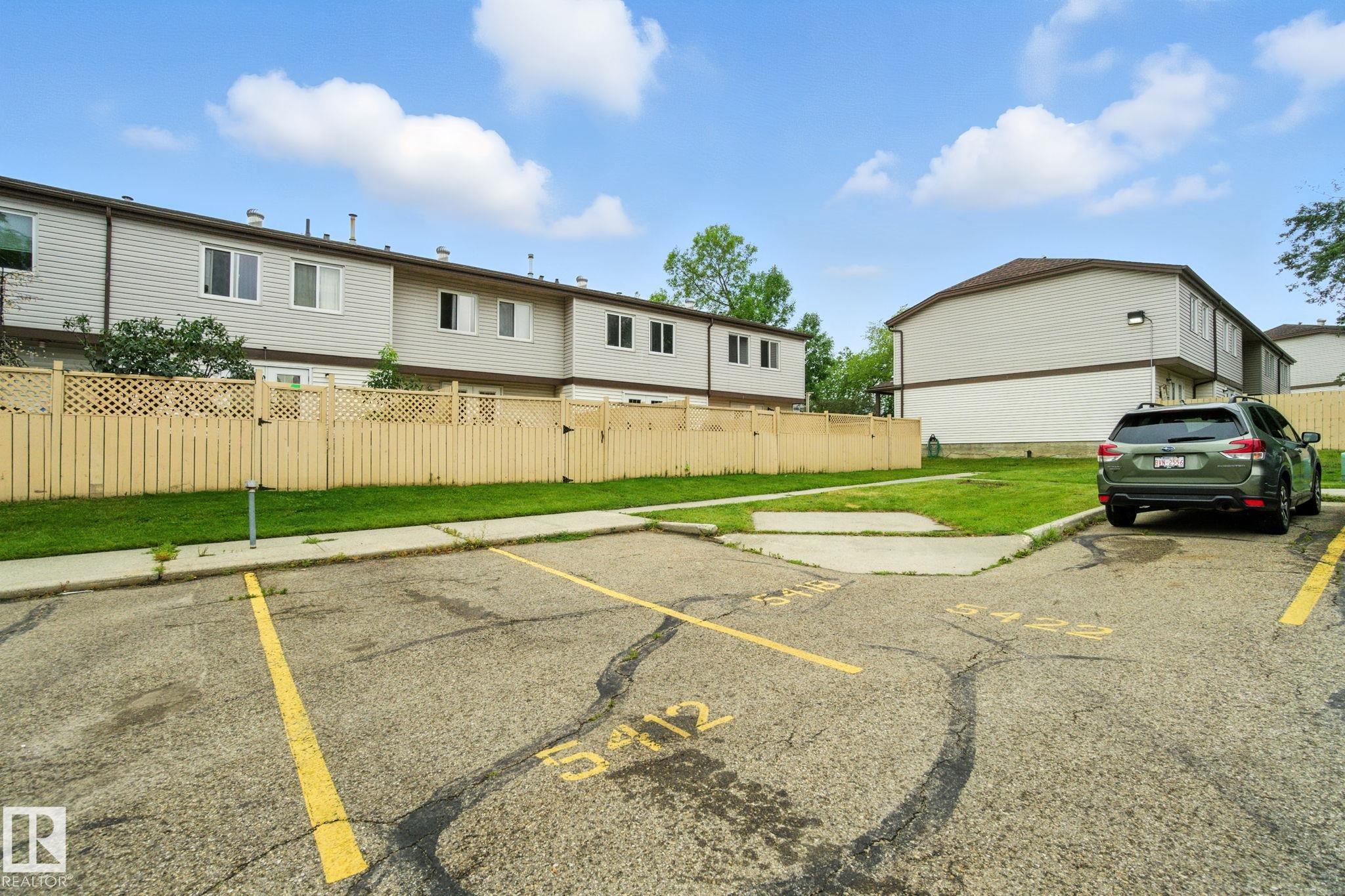 Photo 44 at 5412 146 Avenue NW, Casselman, Edmonton