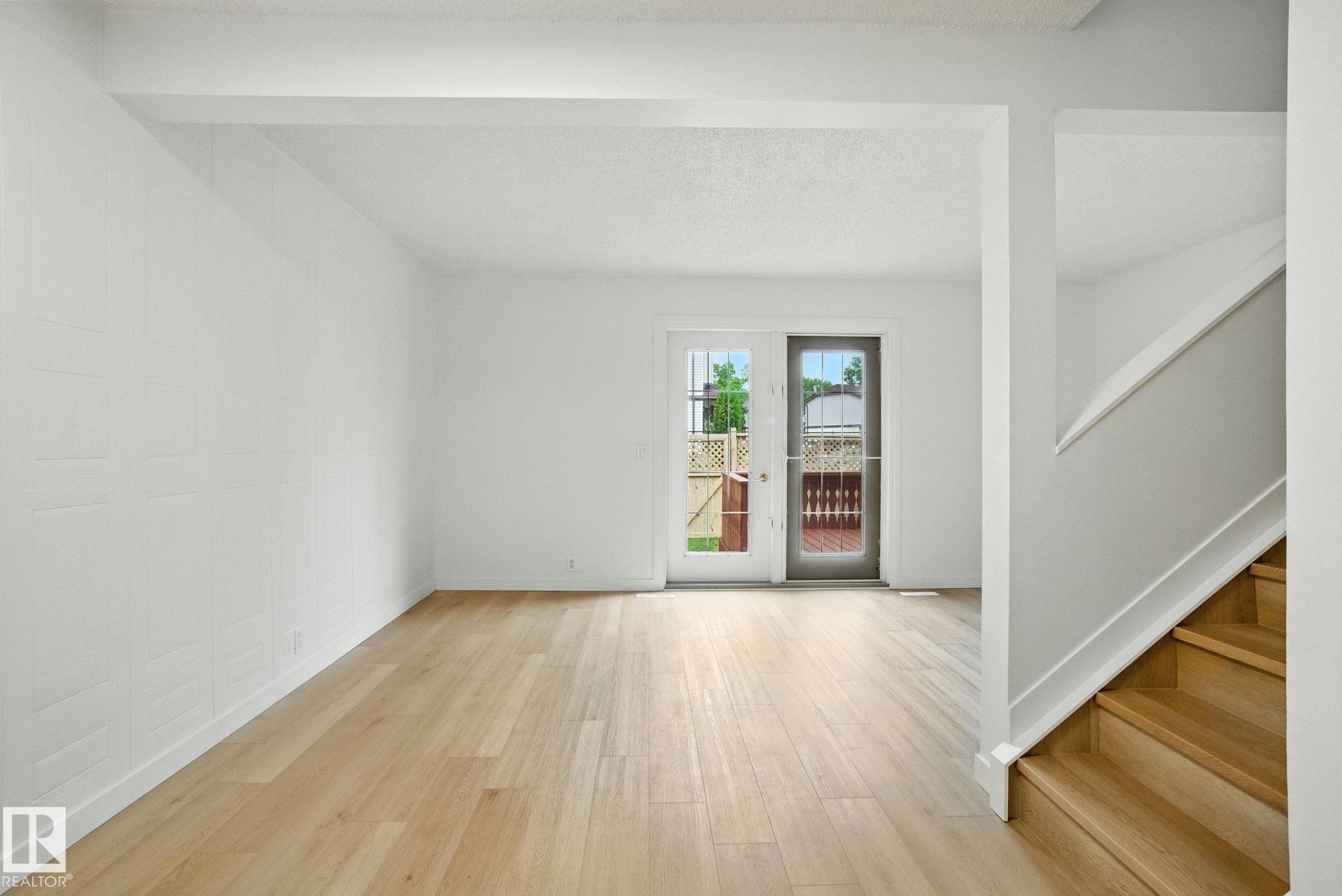 Photo 8 at 5412 146 Avenue NW, Casselman, Edmonton