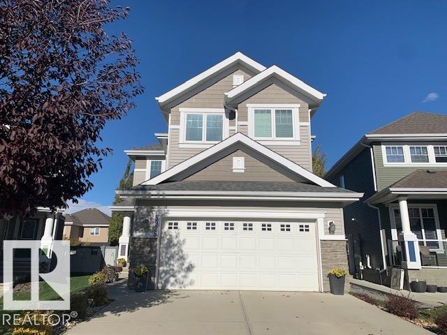 Photo 2 at 8928 23 Avenue SW, Summerside, Edmonton
