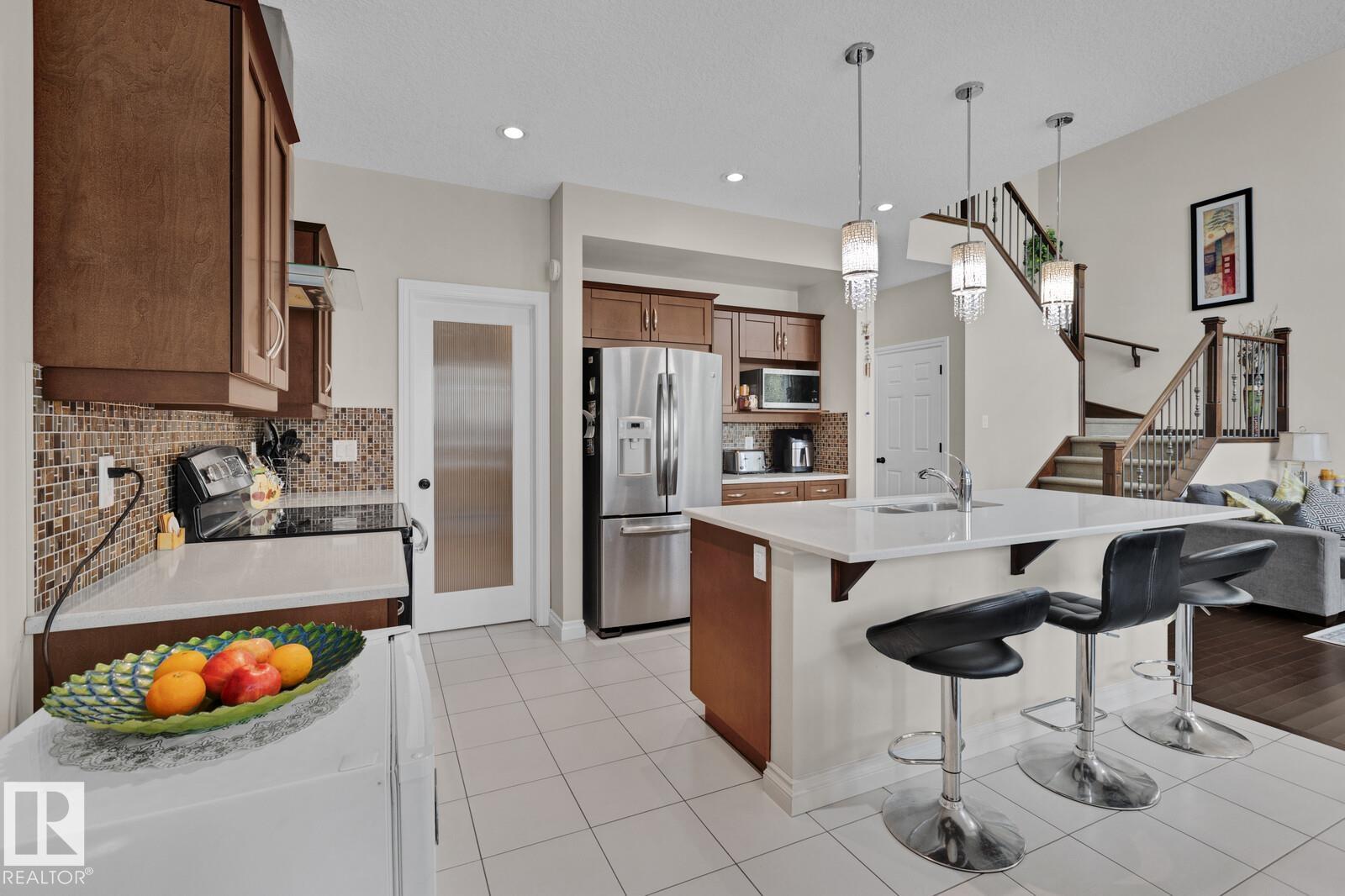 Photo 12 at 8928 23 Avenue SW, Summerside, Edmonton