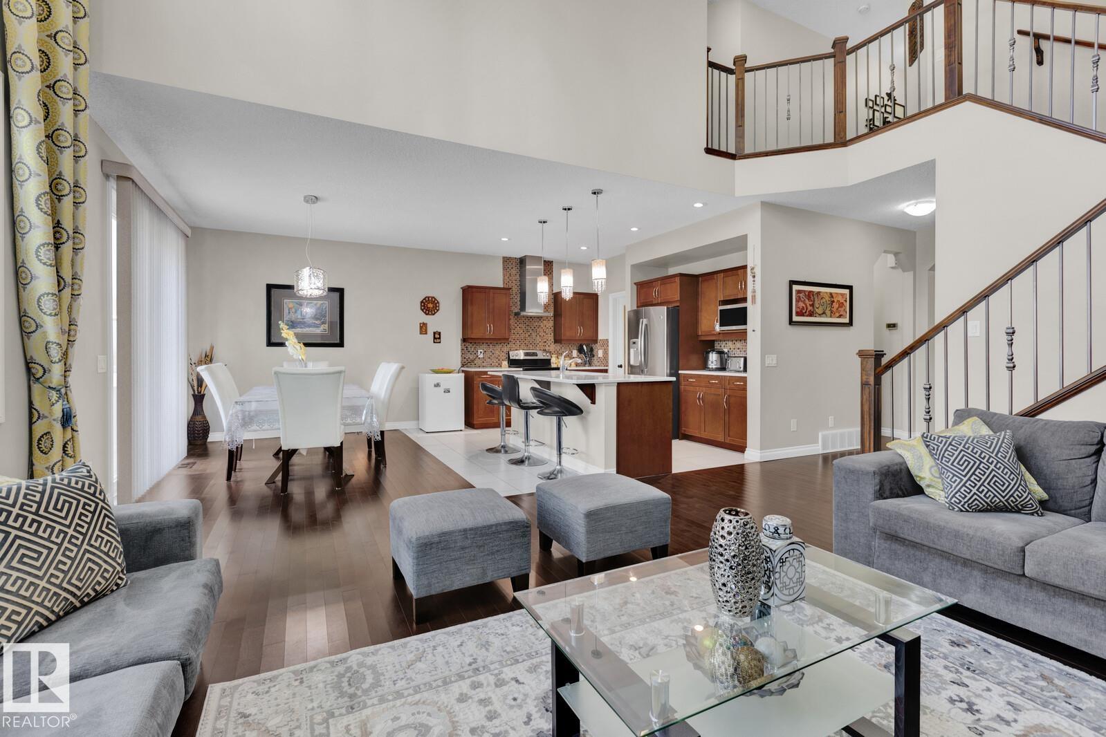 Photo 19 at 8928 23 Avenue SW, Summerside, Edmonton
